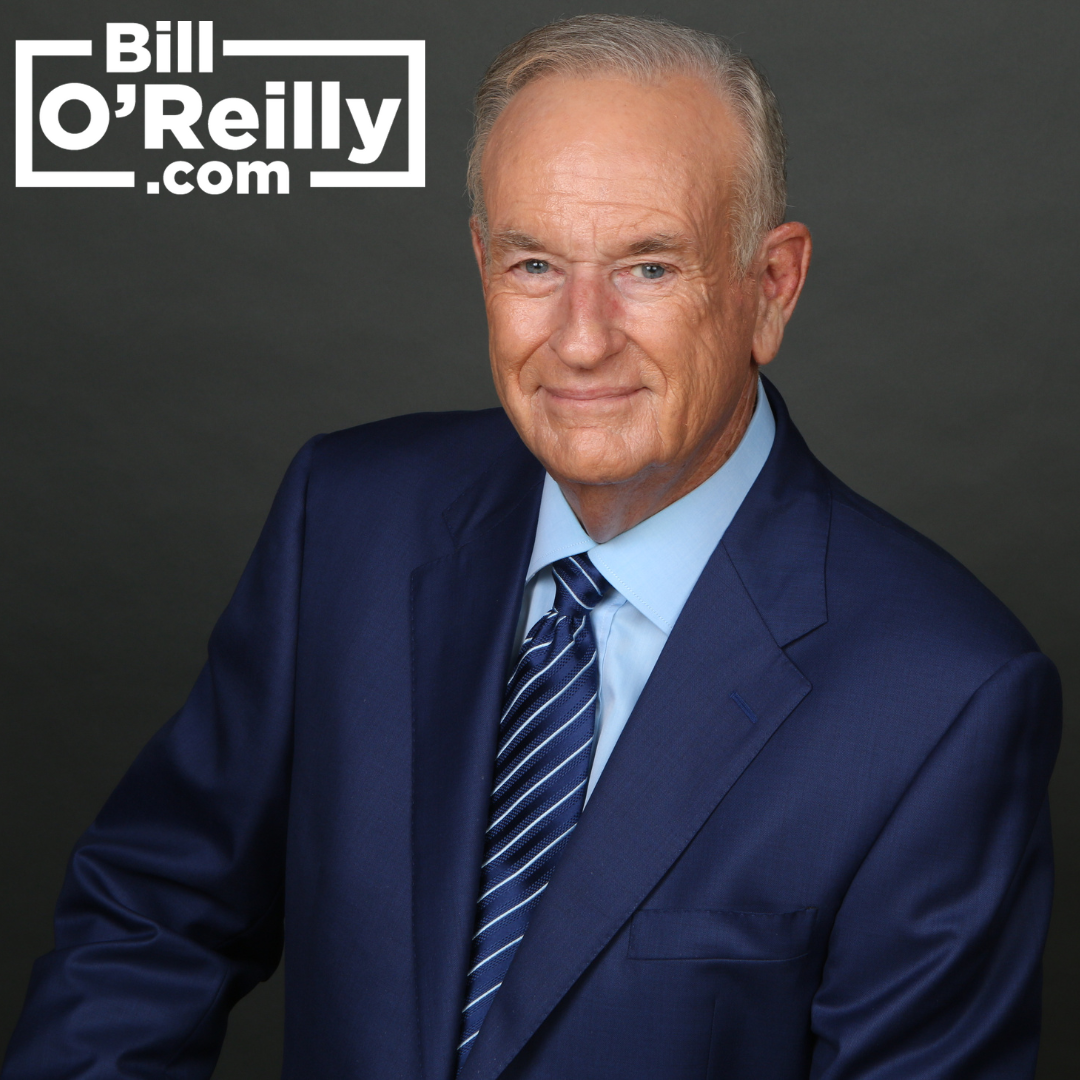 Empire State O'Reilly: Pro-Hamas Protesters By Bill O’Reilly’s No Spin ...