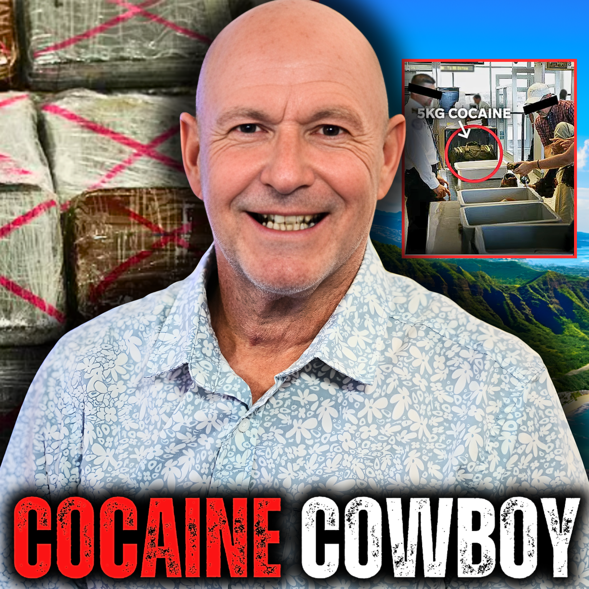 Addiction Sent Me to Federal Prison | Drug Trafficking, Sobriety & Managing Surf Legend Andy Irons