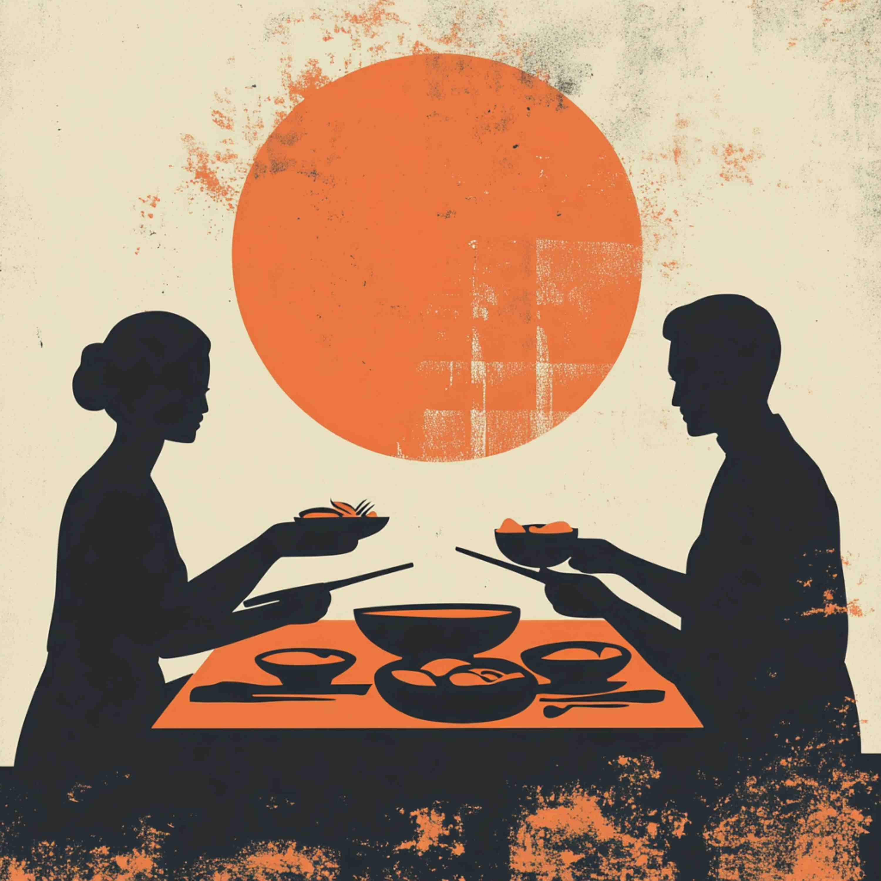 Facial Dingleberries: A Lesson in Receiving by Kat Medina on How to Be Generous