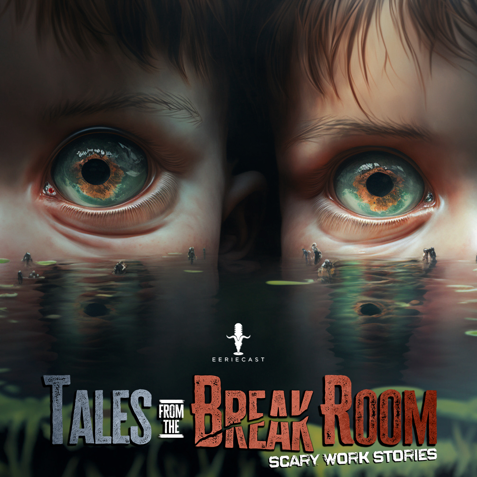 39 | "DECAPITATED" - 5 TRUE Scary Work Stories