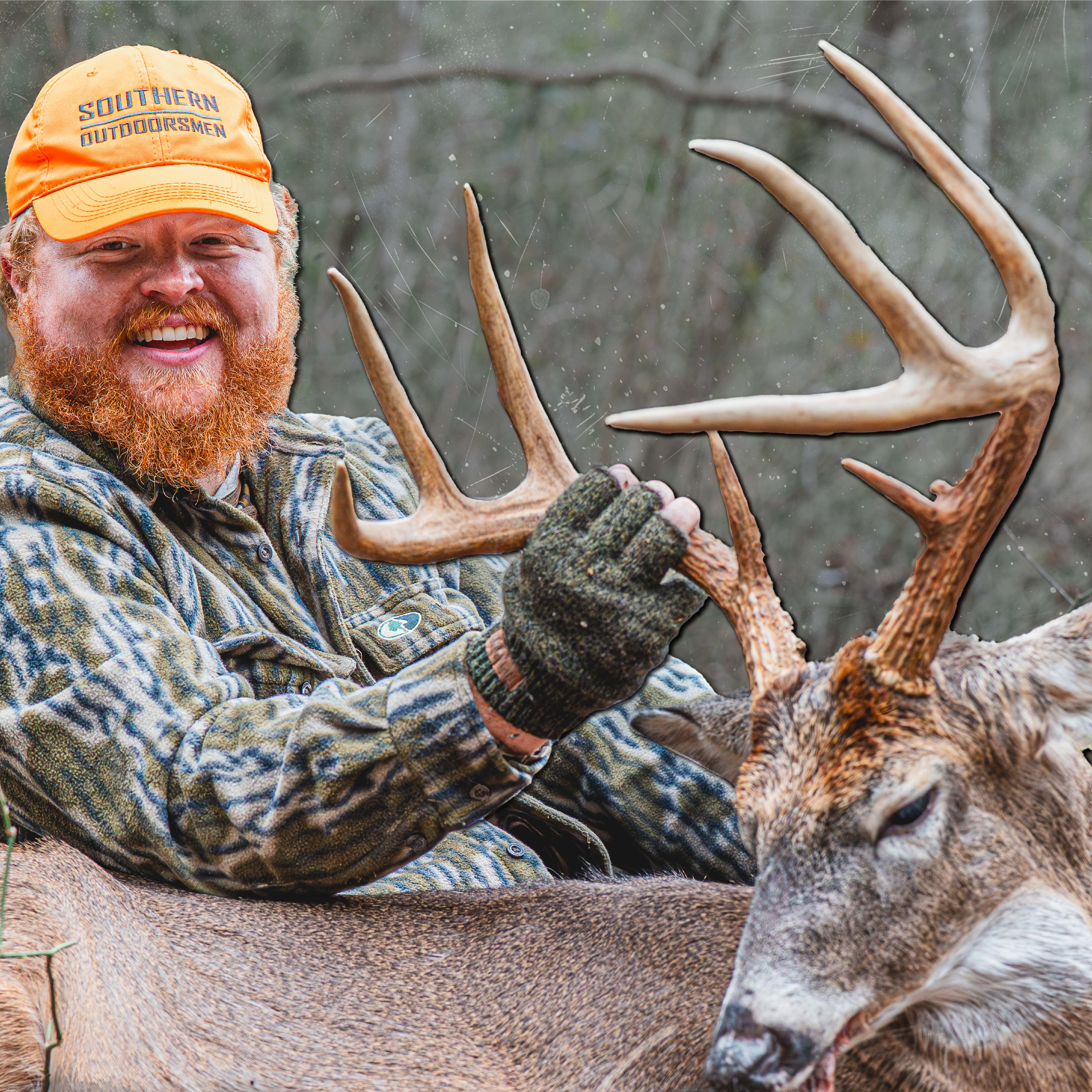 The Southern Outdoorsmen Hunting Podcast
