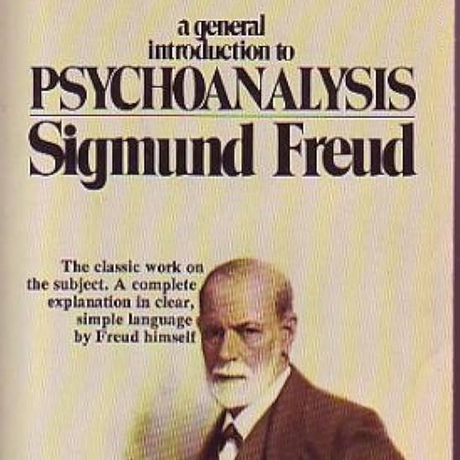 A General Introduction to Psychoanalysis by Sigmund Freud ~ Full Audiobook