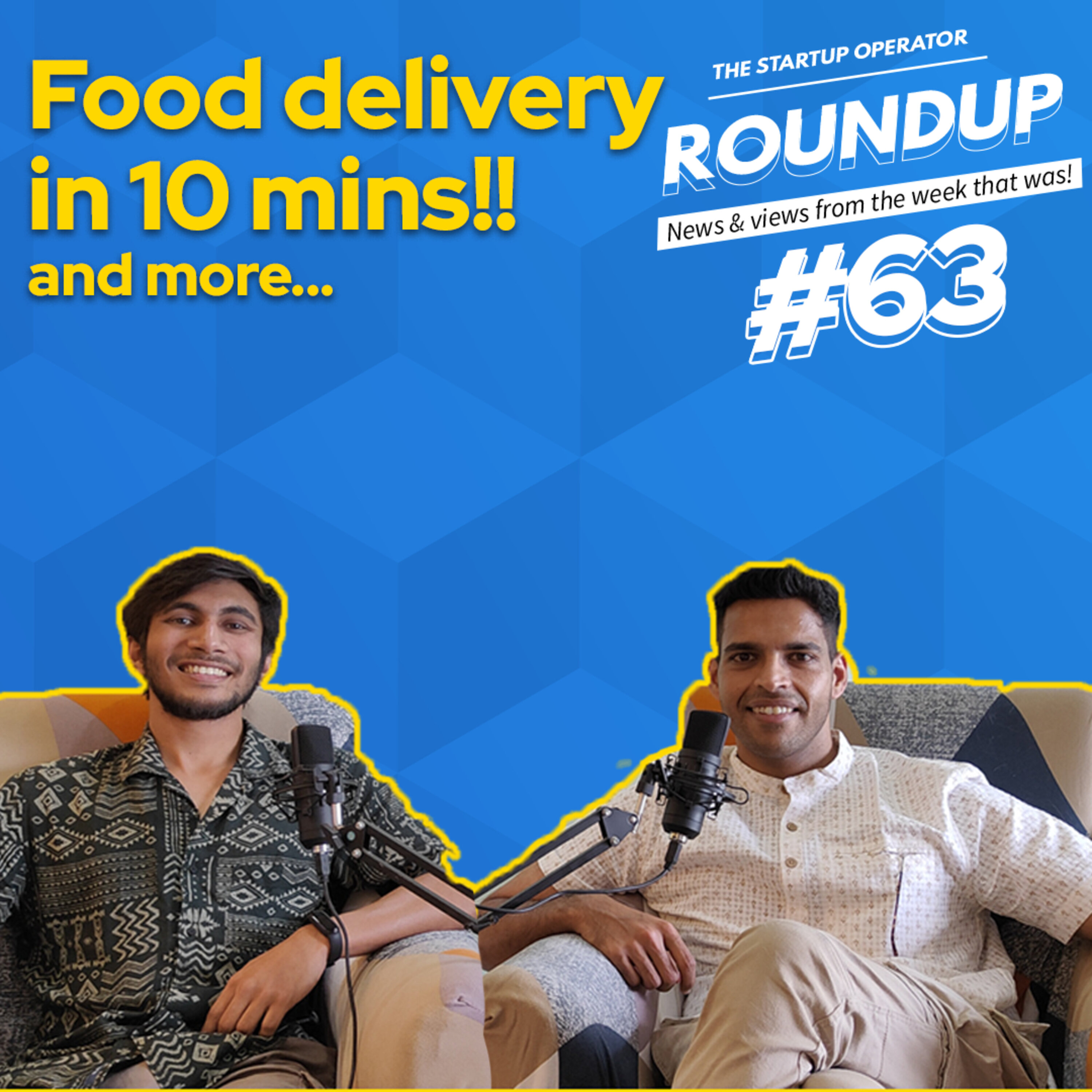 The Startup Operator