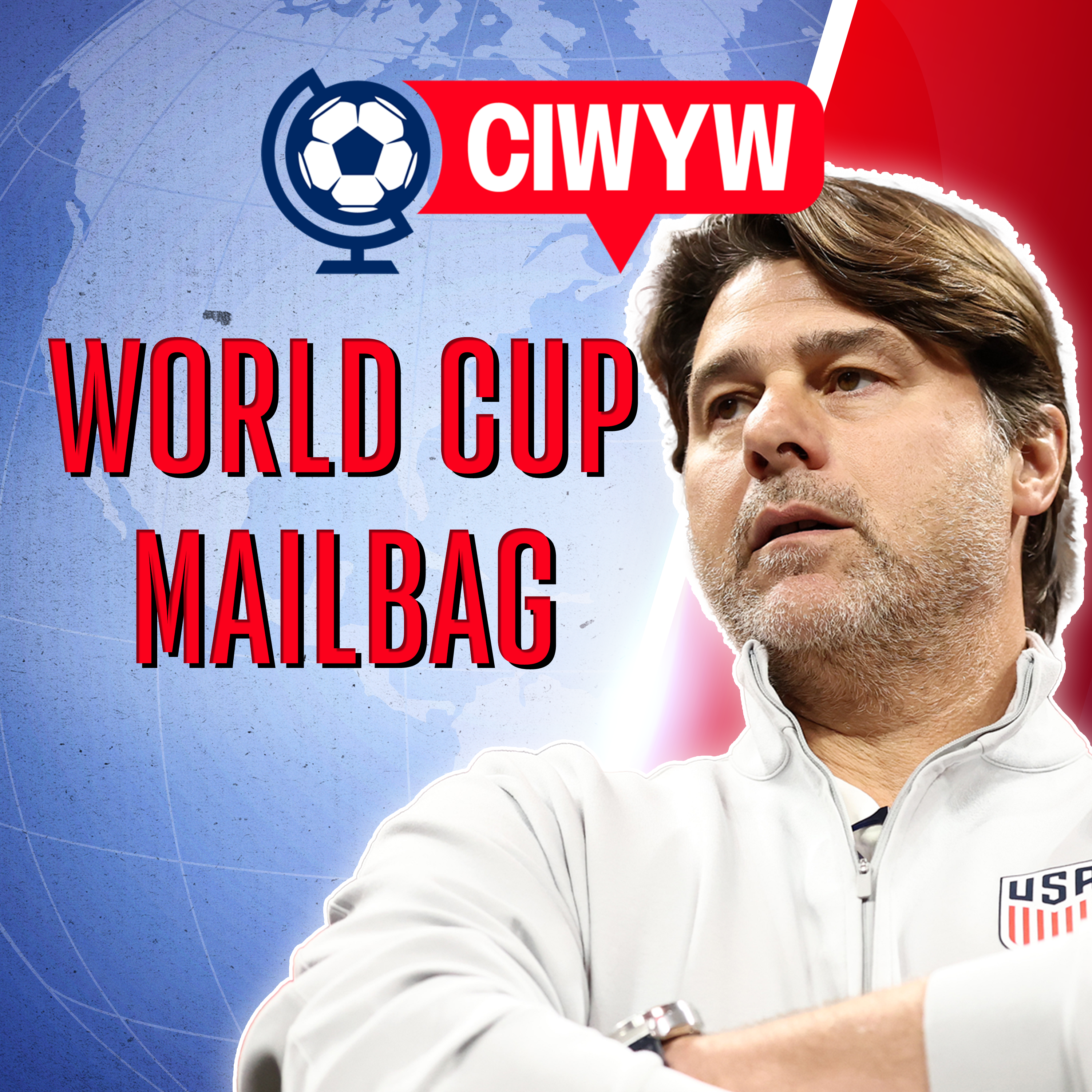 Agyemang, Reyna & Your World Cup Questions | USMNT Temperature Check Mailbag (Soccer 4/9)