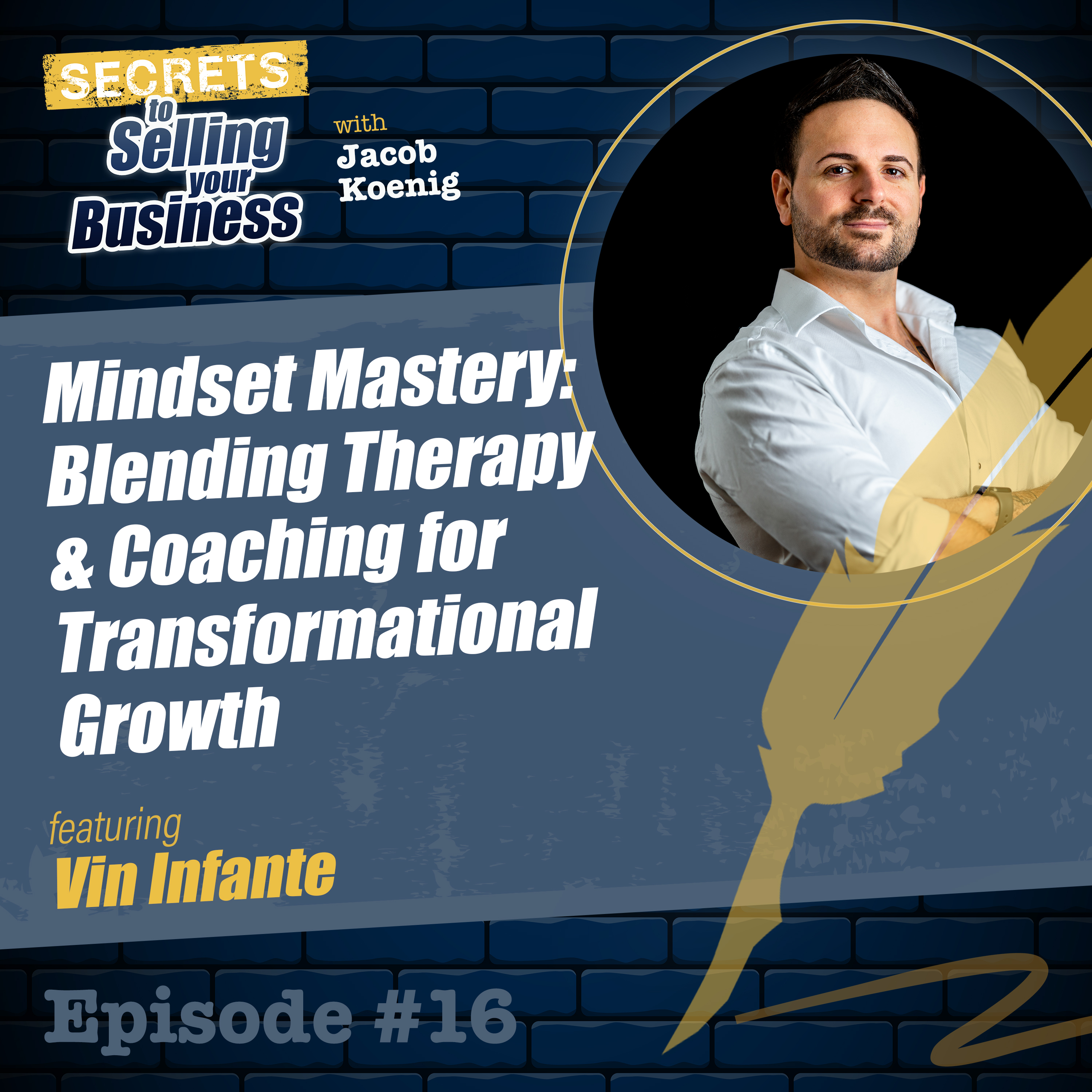 Secrets to Selling Your Business