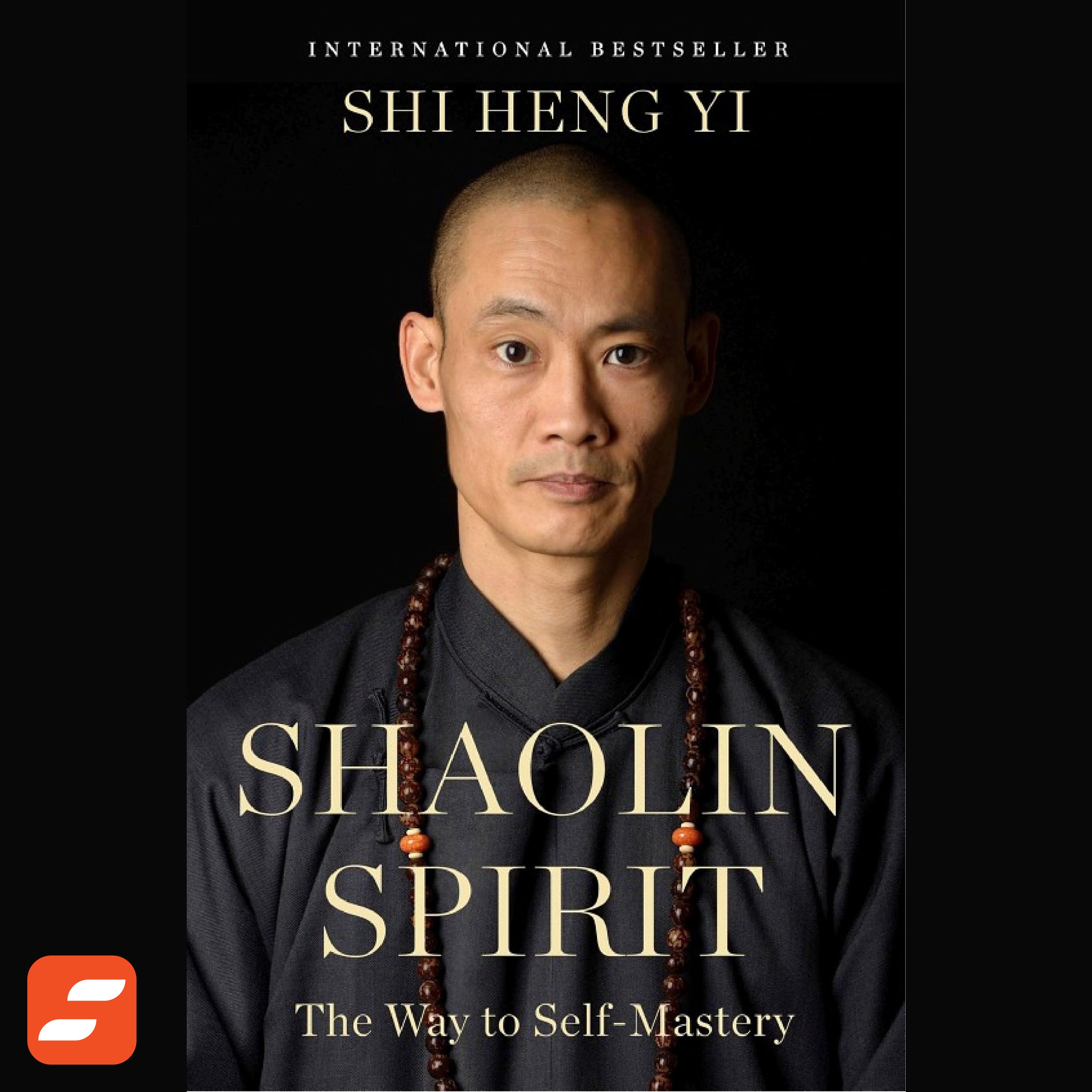 Shaolin Spirit Zusammenfassung | Shi Heng Yi