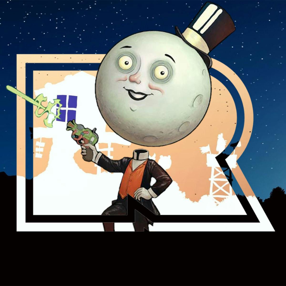 Podcast Reload: S17E09 - The Outer Worlds 2, Stray Children, Yoshiro Kimura, los Nintendos Podcast Reload: S17E09 - The Outer Worlds 2, Stray Children, Yoshiro Kimura, los Nintendos