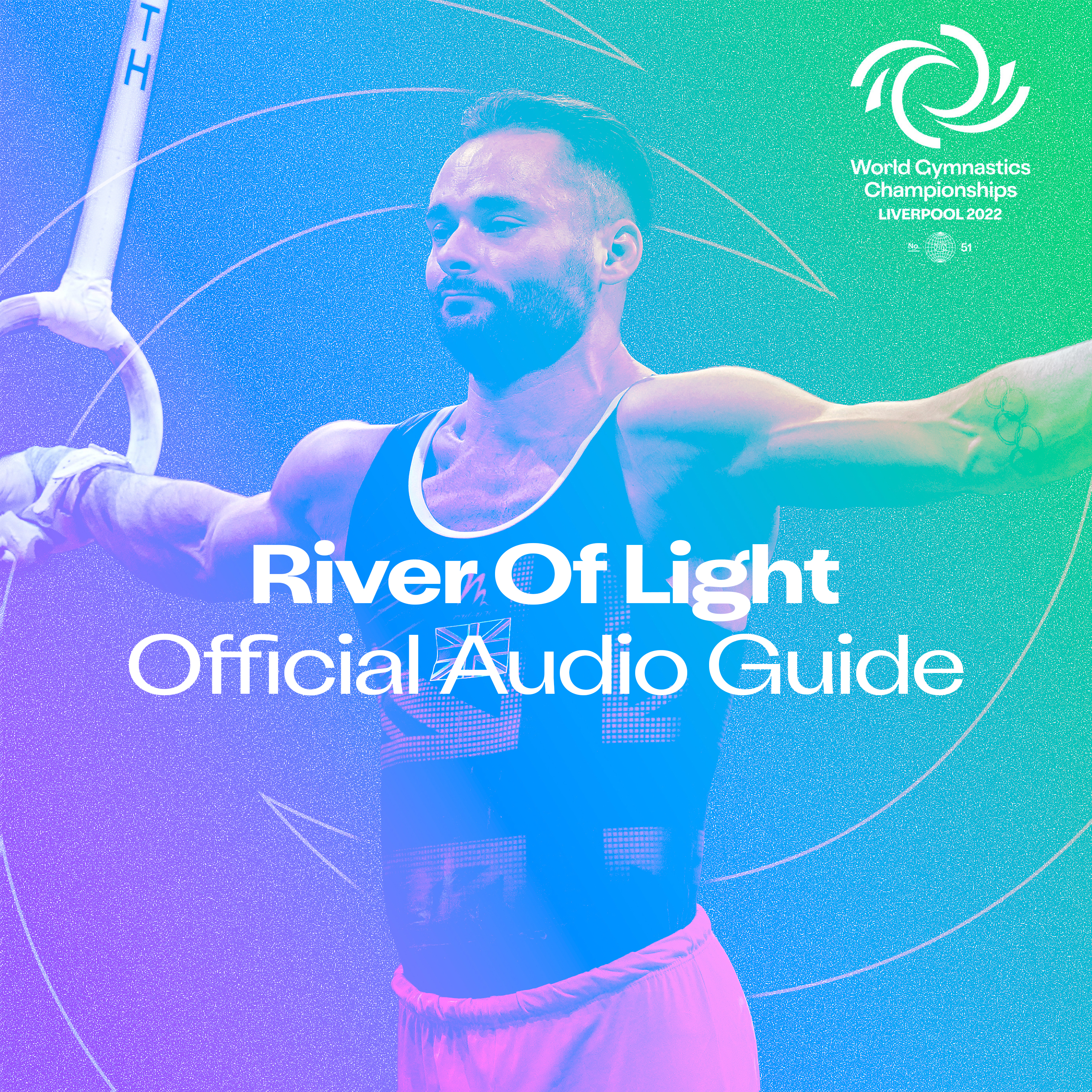 World Gymnastics Championship Liverpool 2022