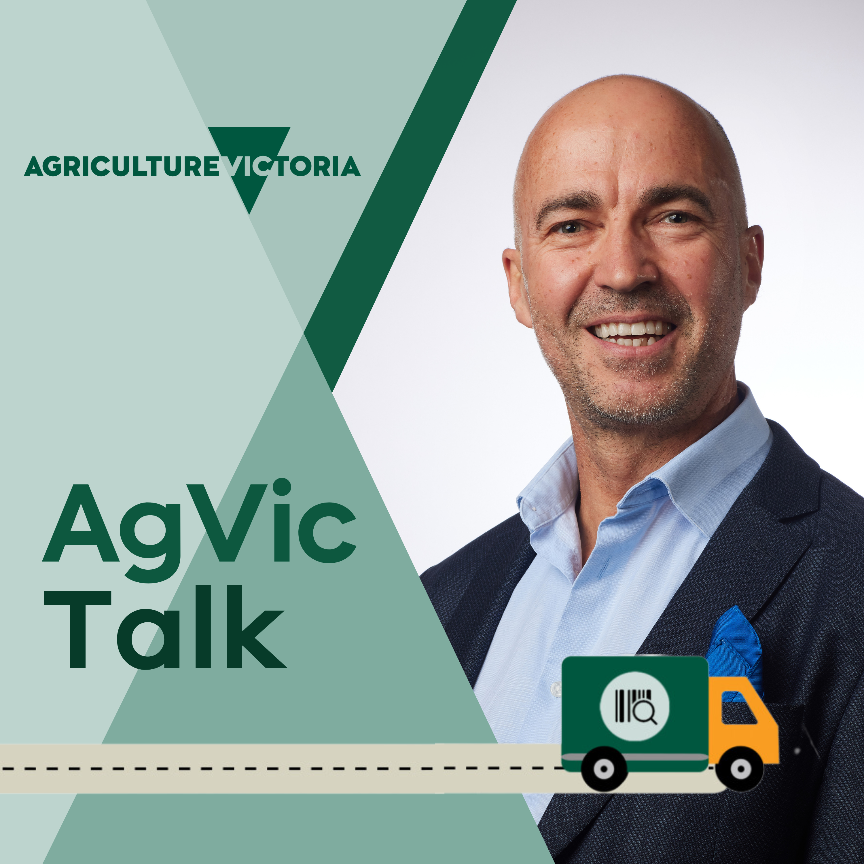 AgVic Talk