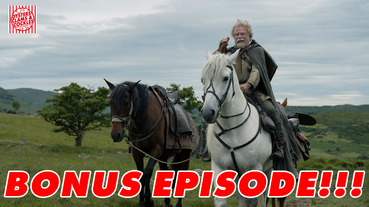 (BONUS EPISODE) Singing in Dothraki