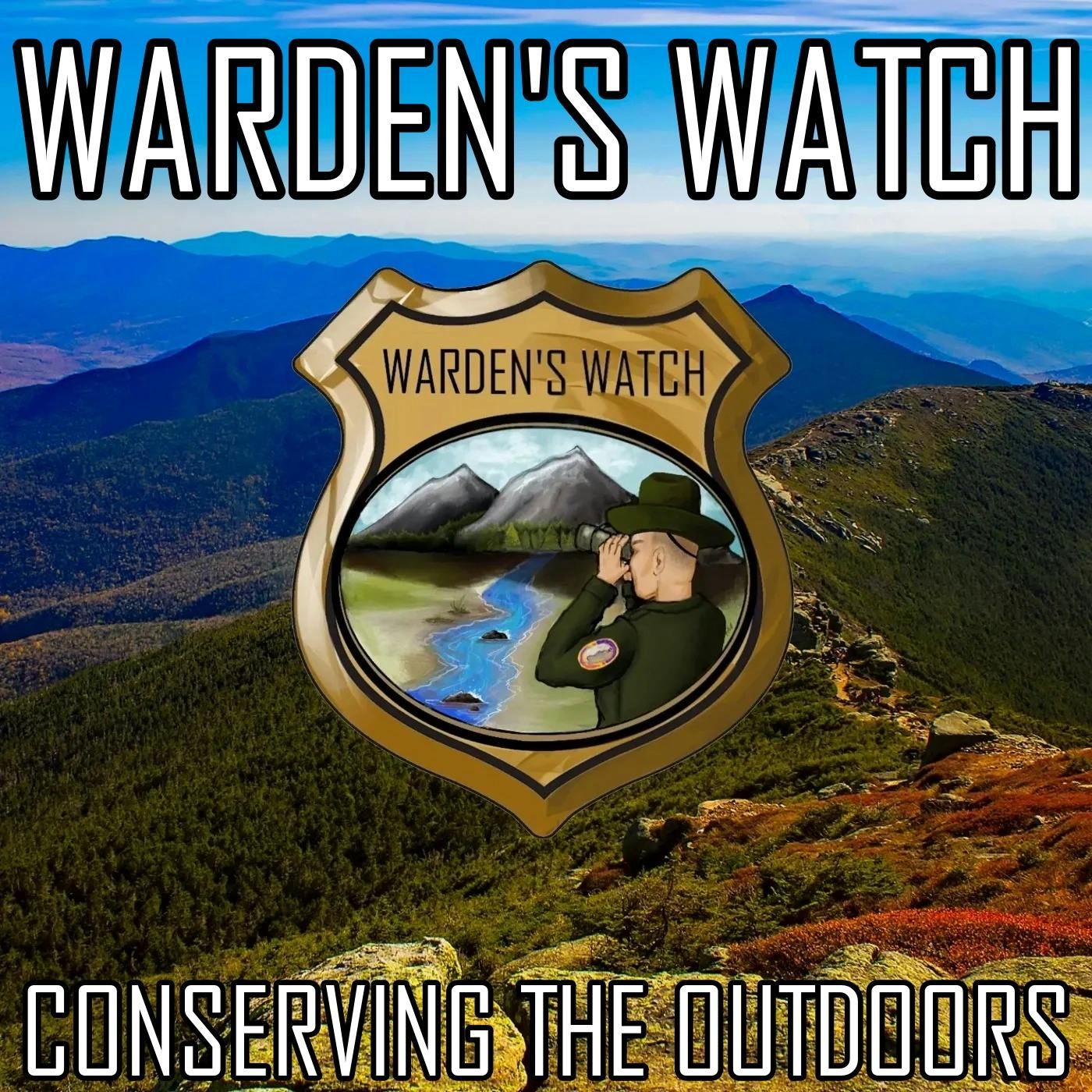 151 - The Game Warden Channel