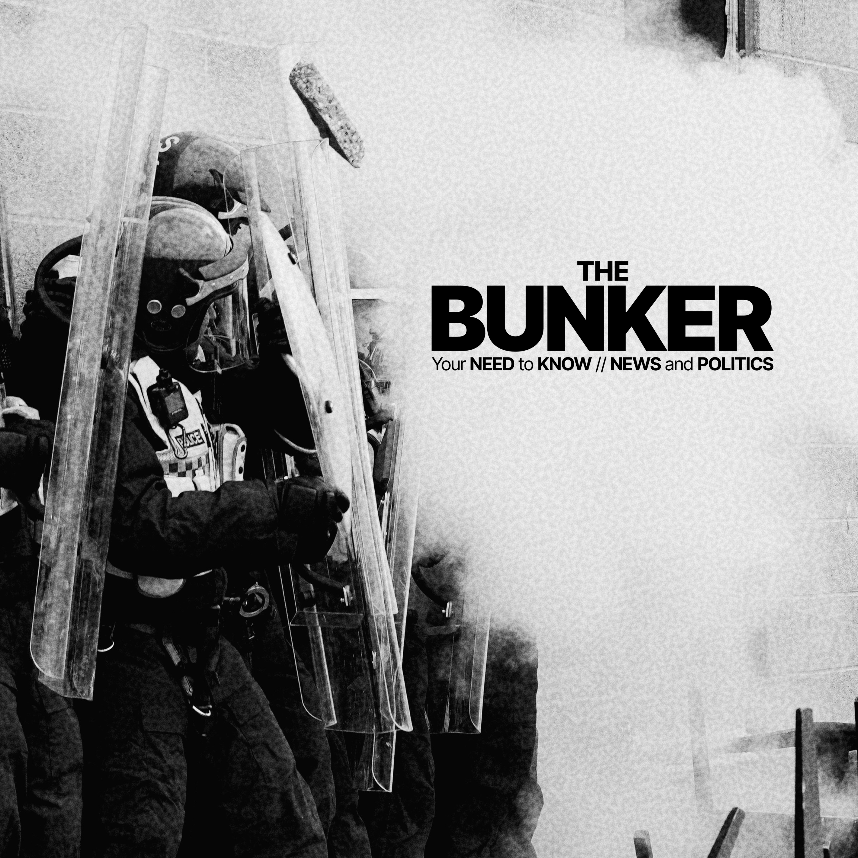 The Bunker – News without the nonsense