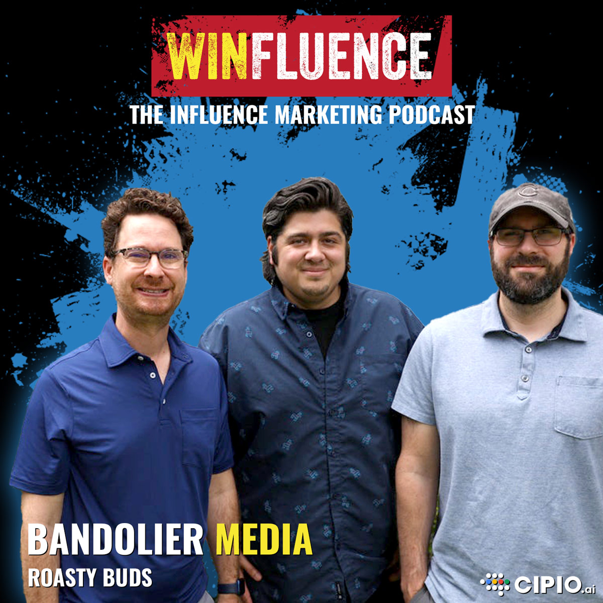 The Agency that creates influencers … and spicy coffee?