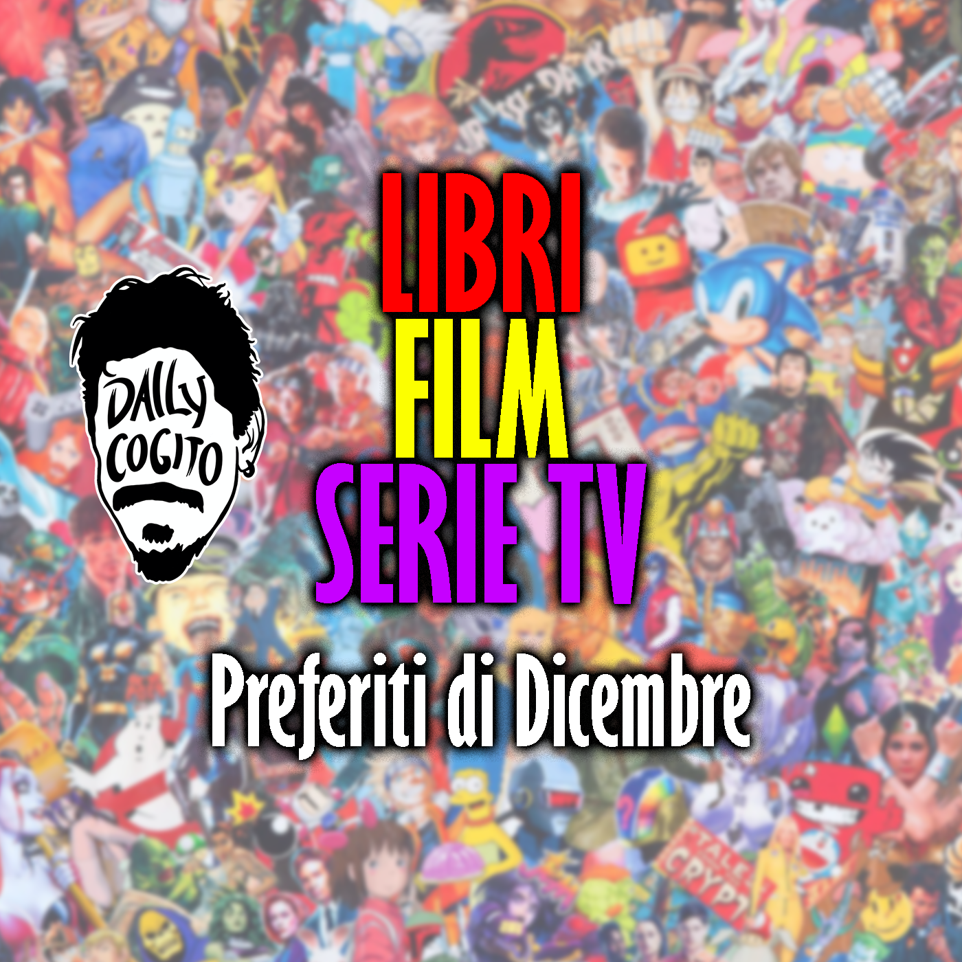 La fine della Democrazia, Sconfiggere la Morte, Fratelli Serpenti e Arcane - Preferiti del mese