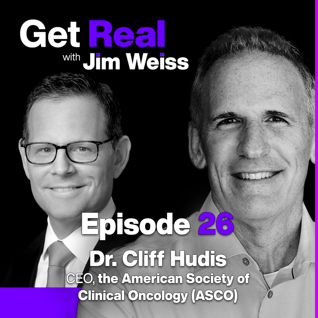 Get Real with Jim Weiss
