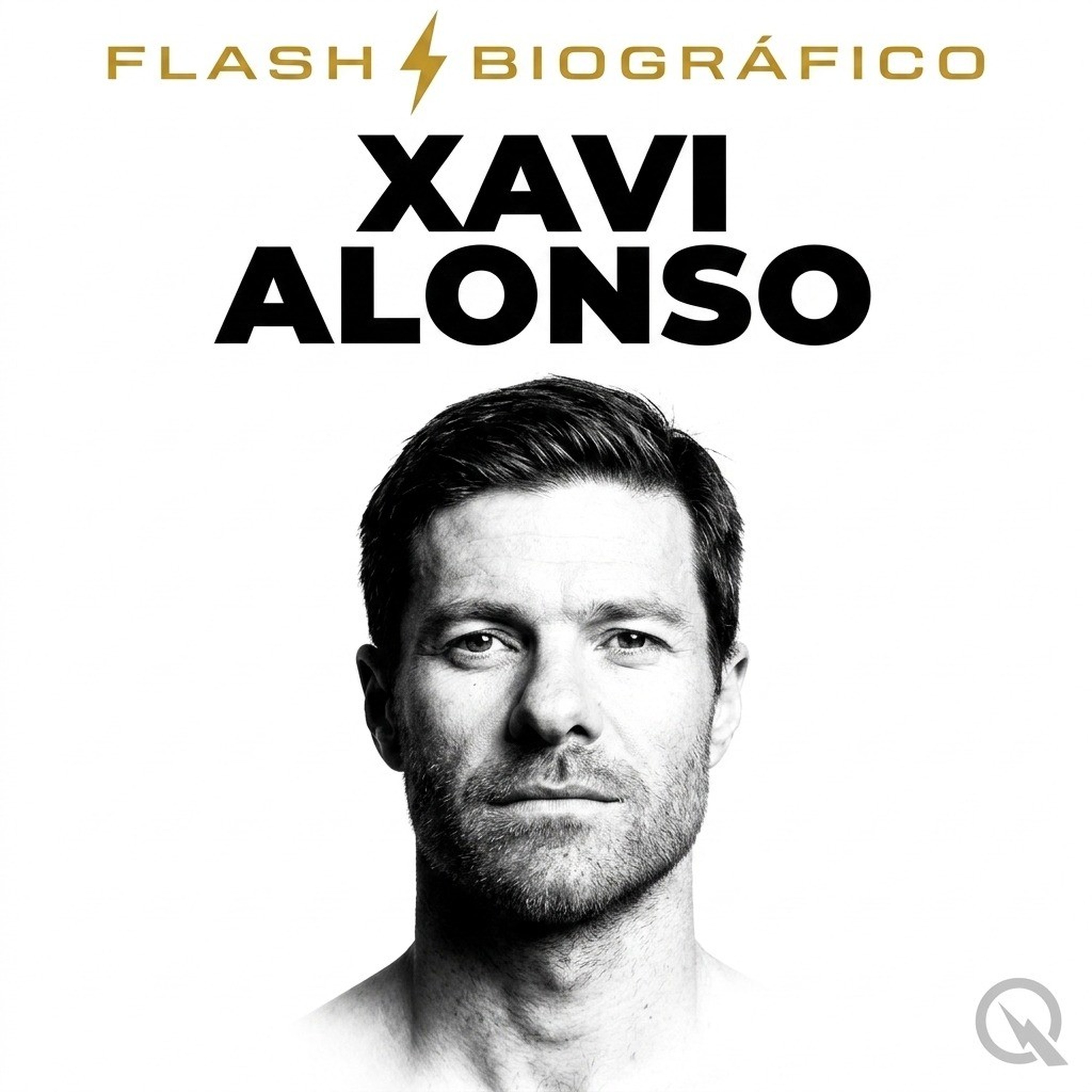 Xavi Alonso - Flash Biográfico