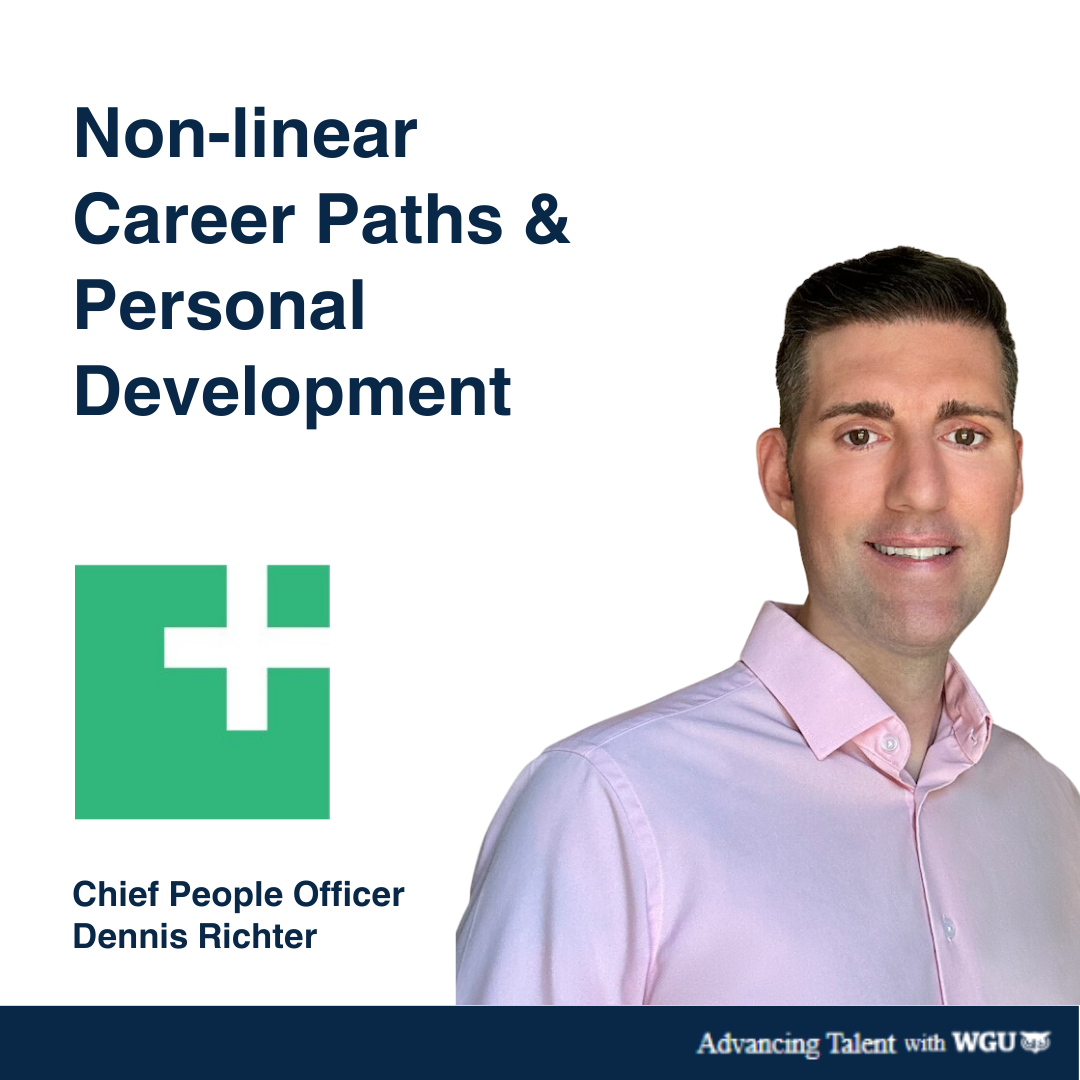 Navigating Career Changes | A Soldier's Path to Google and Ad Hoc episode artwork