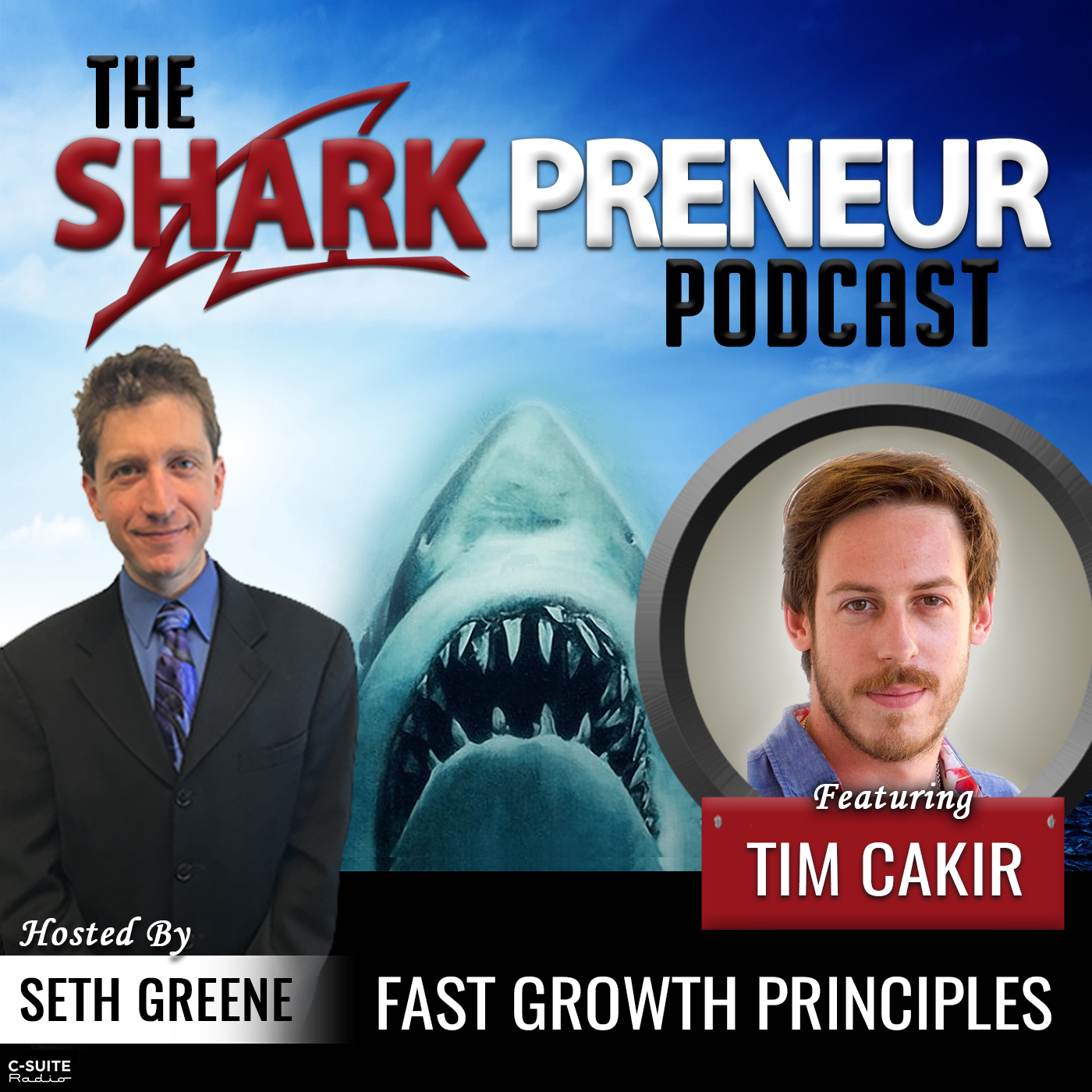 720: Fast Growth Principles with Tim Cakir