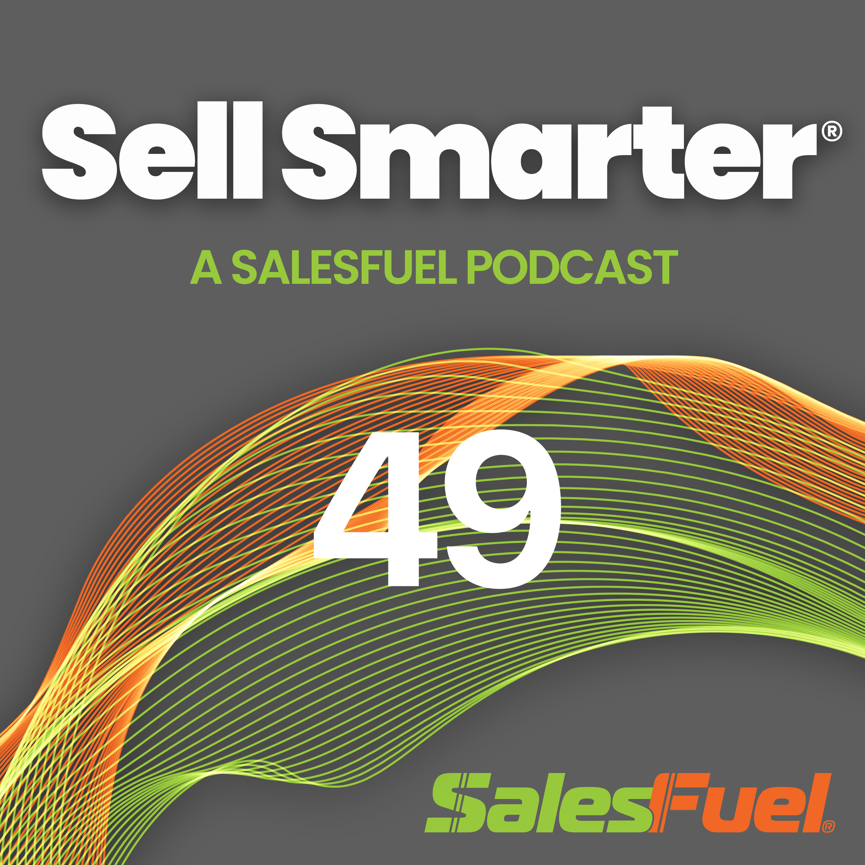 Sell Smarter® from SalesFuel