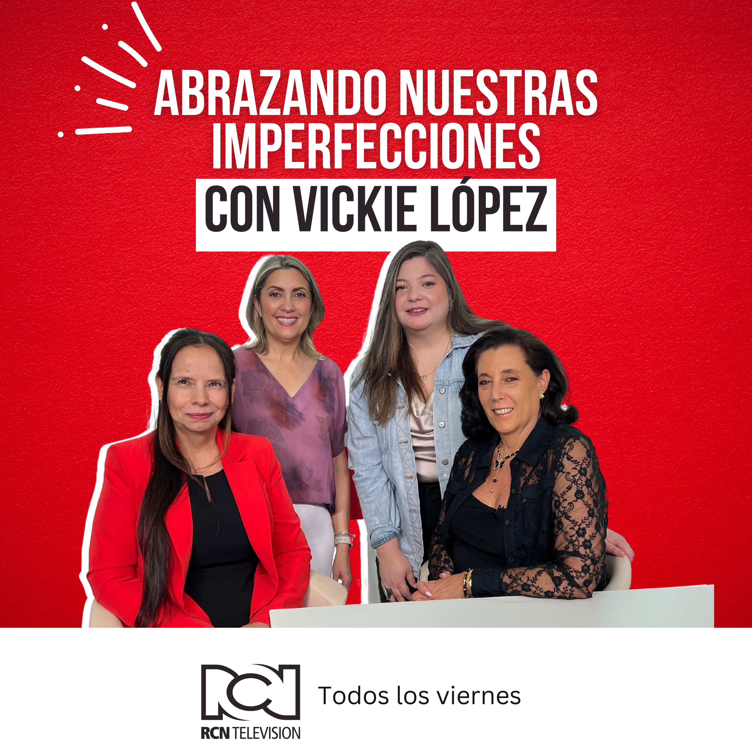 El Poder de los Tacones