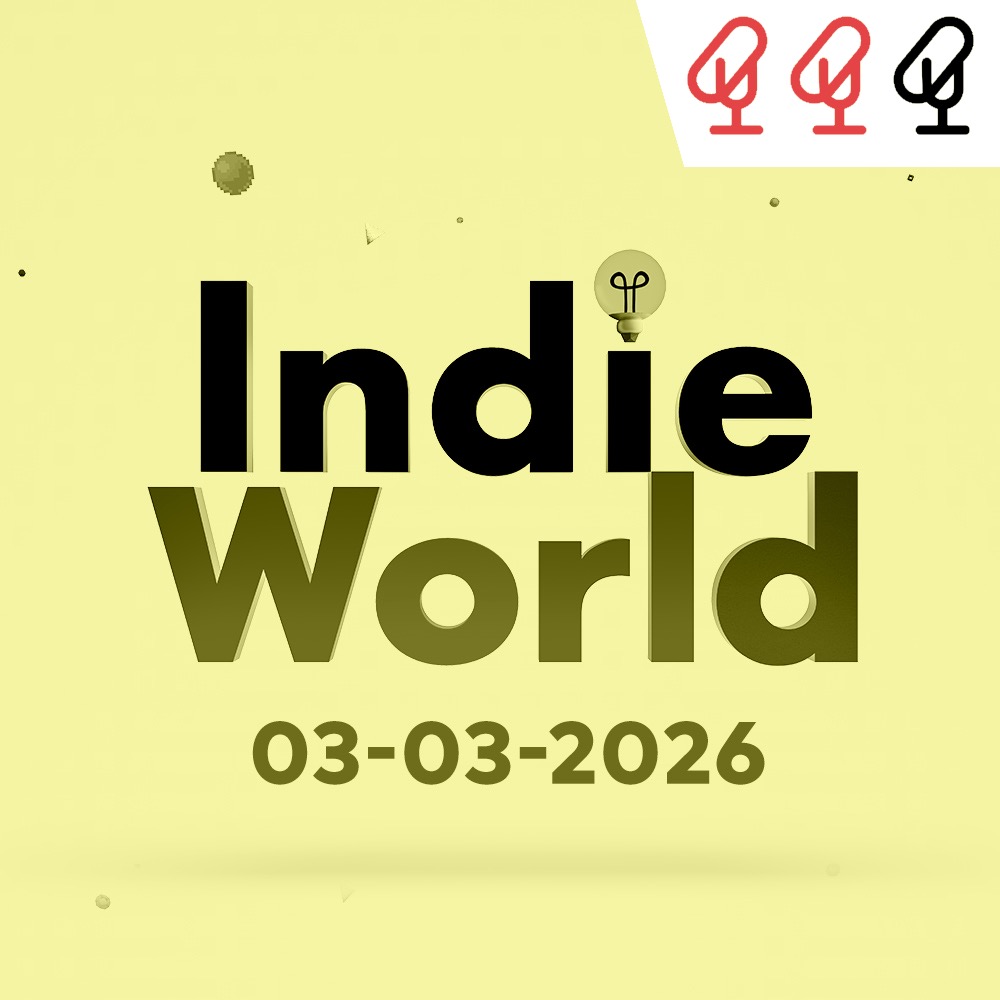 1224: Nintendo Indie World, Capcom Spotlight, Nacon Connect