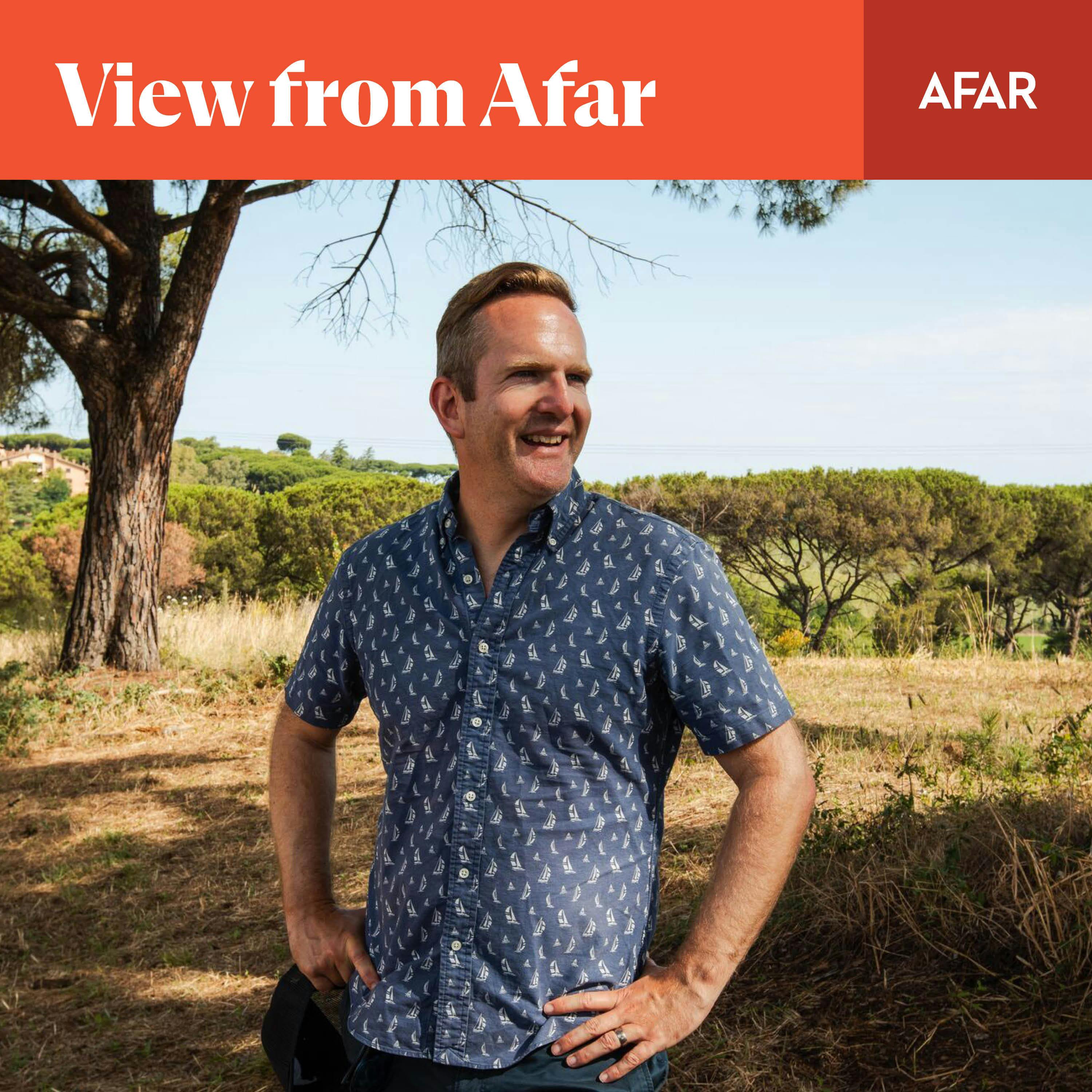 The Business Case for Purpose-Driven Travel: Lessons From Intrepid’s CEO