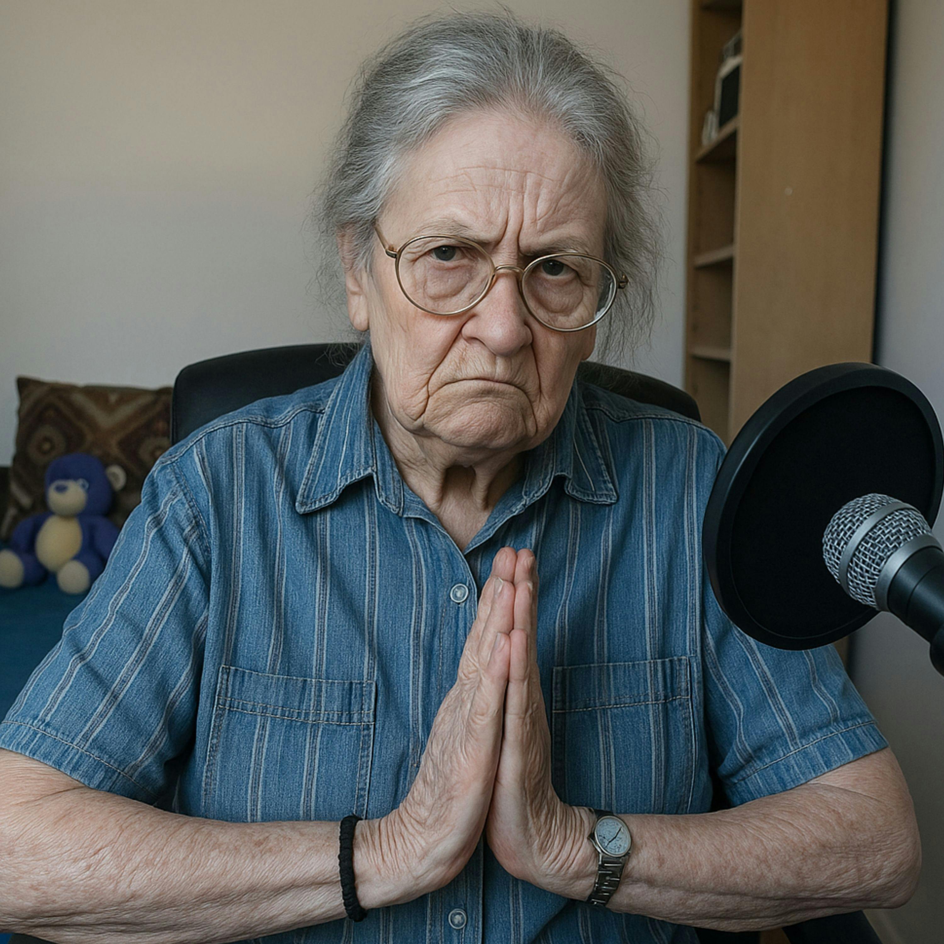 Grandmother March (Beginner) podcast