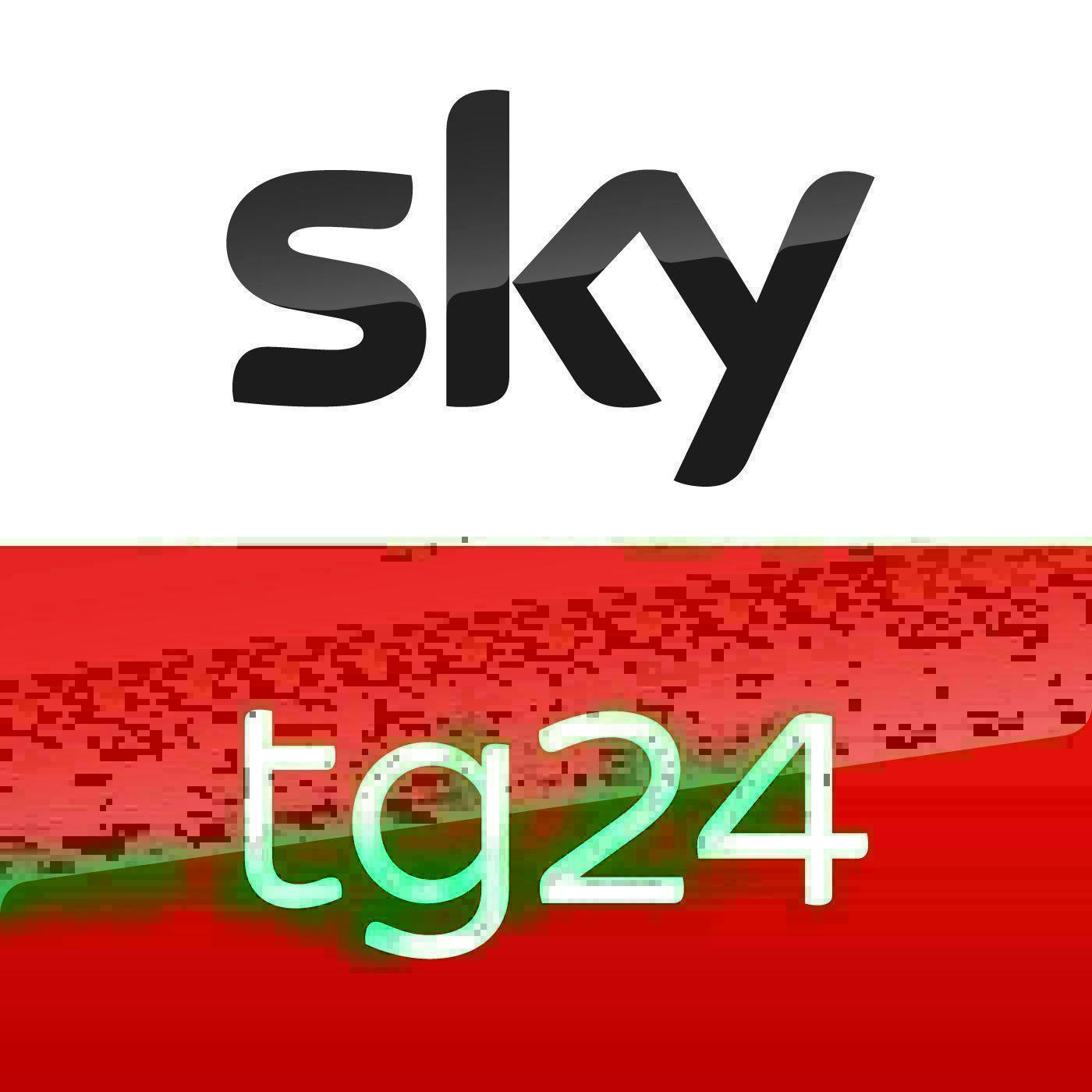 Sky TG24: le notizie delle 20.20