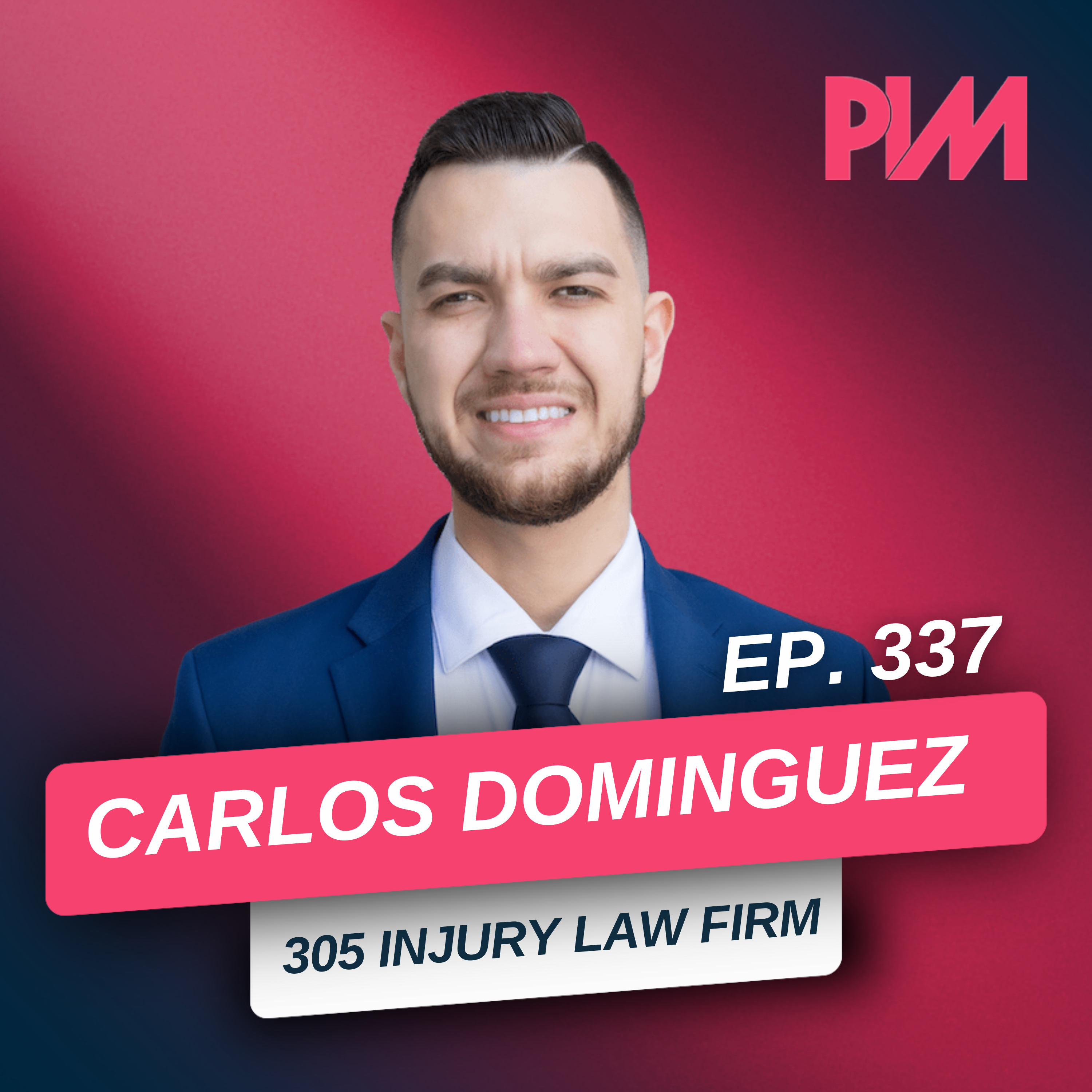 Personal Injury Mastermind w/ Chris Dreyer