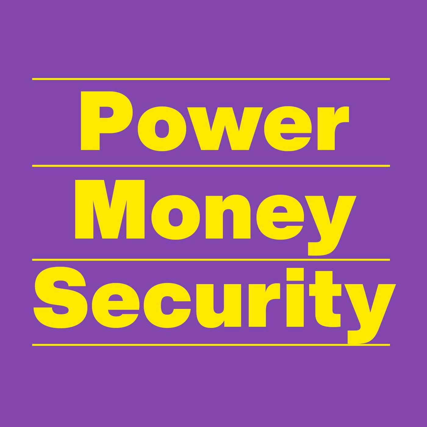 Trailer - Power, Money, Security