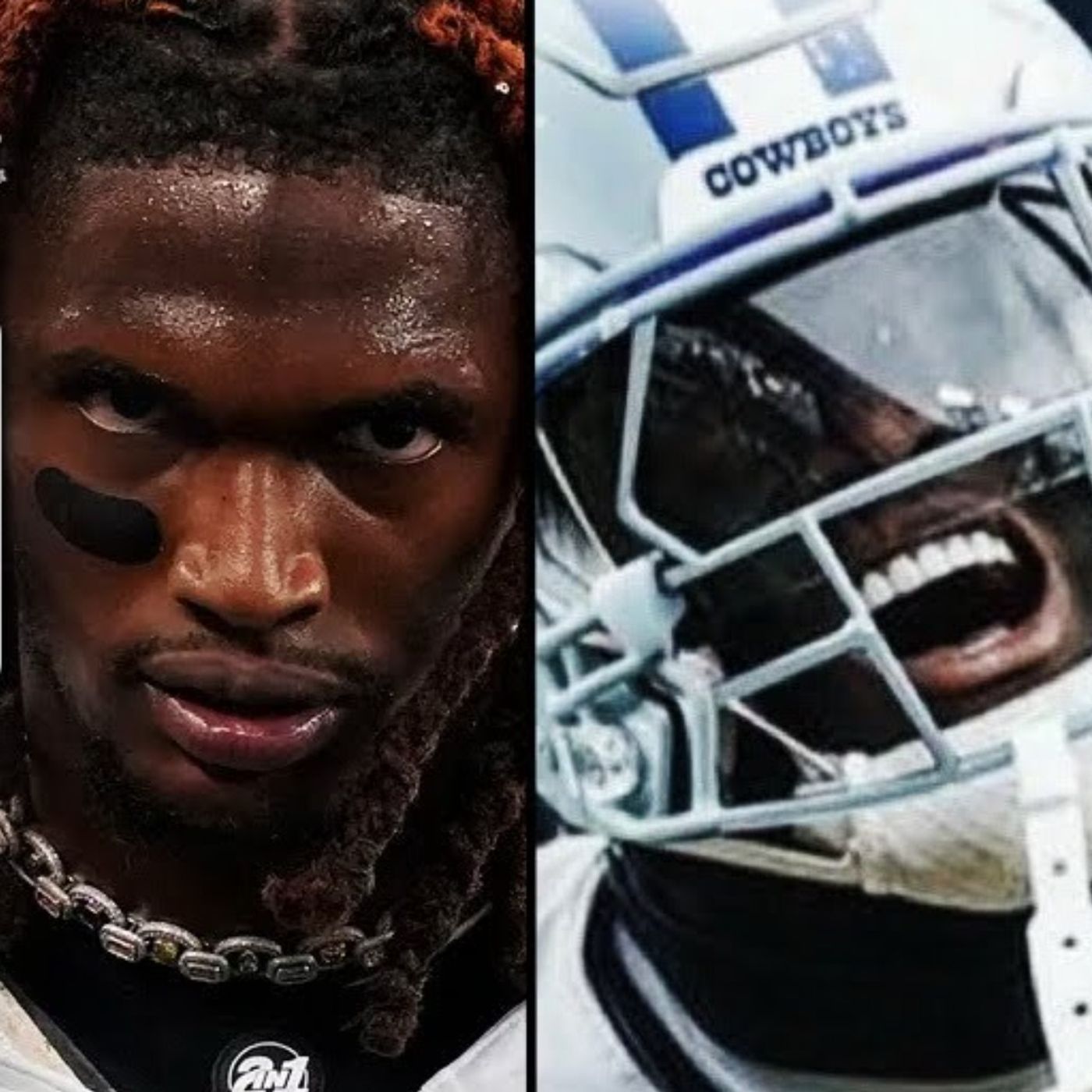 Dallas Cowboys MOST DANGEROUS OFFENSE IN NFL?! episode artwork