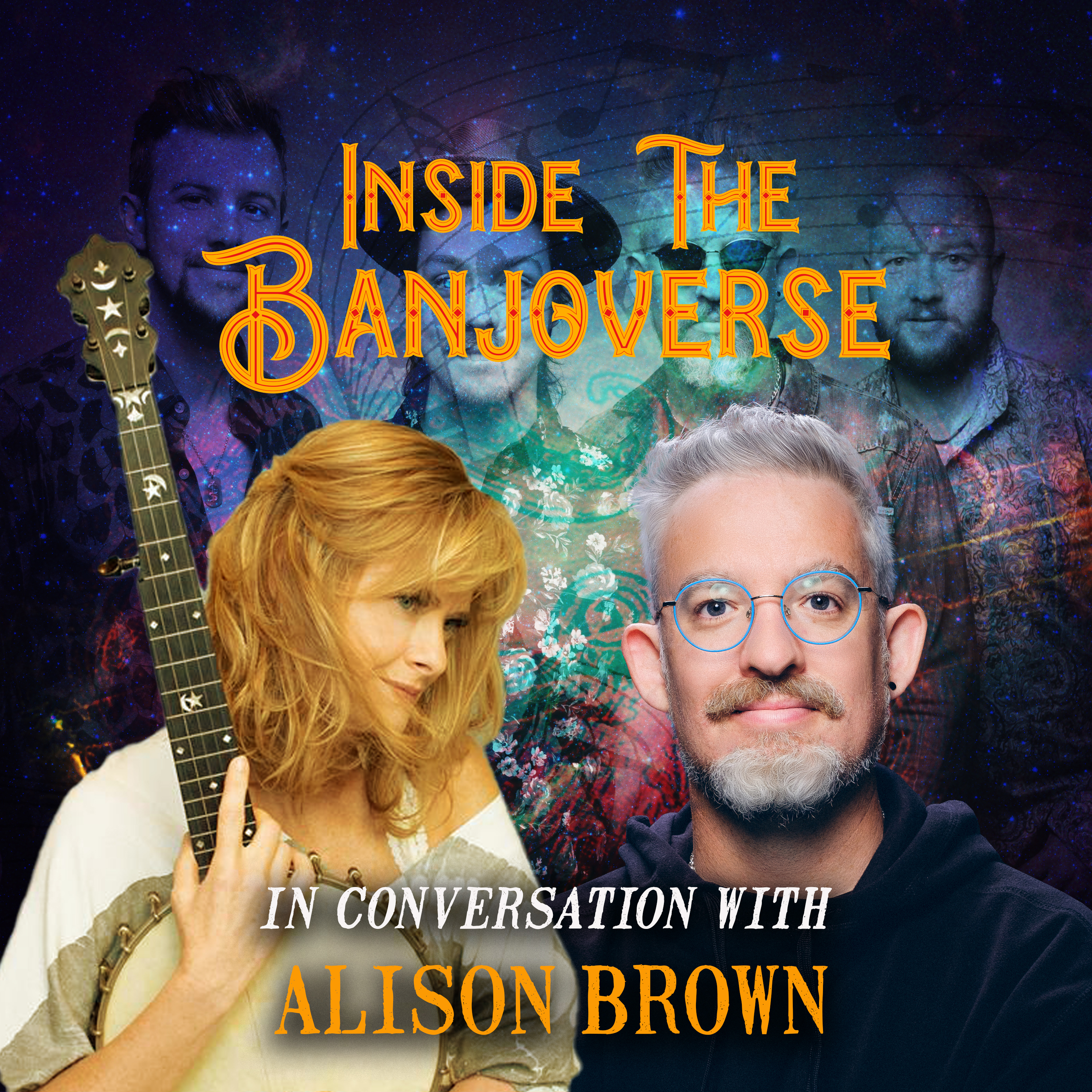 Inside the Banjoverse