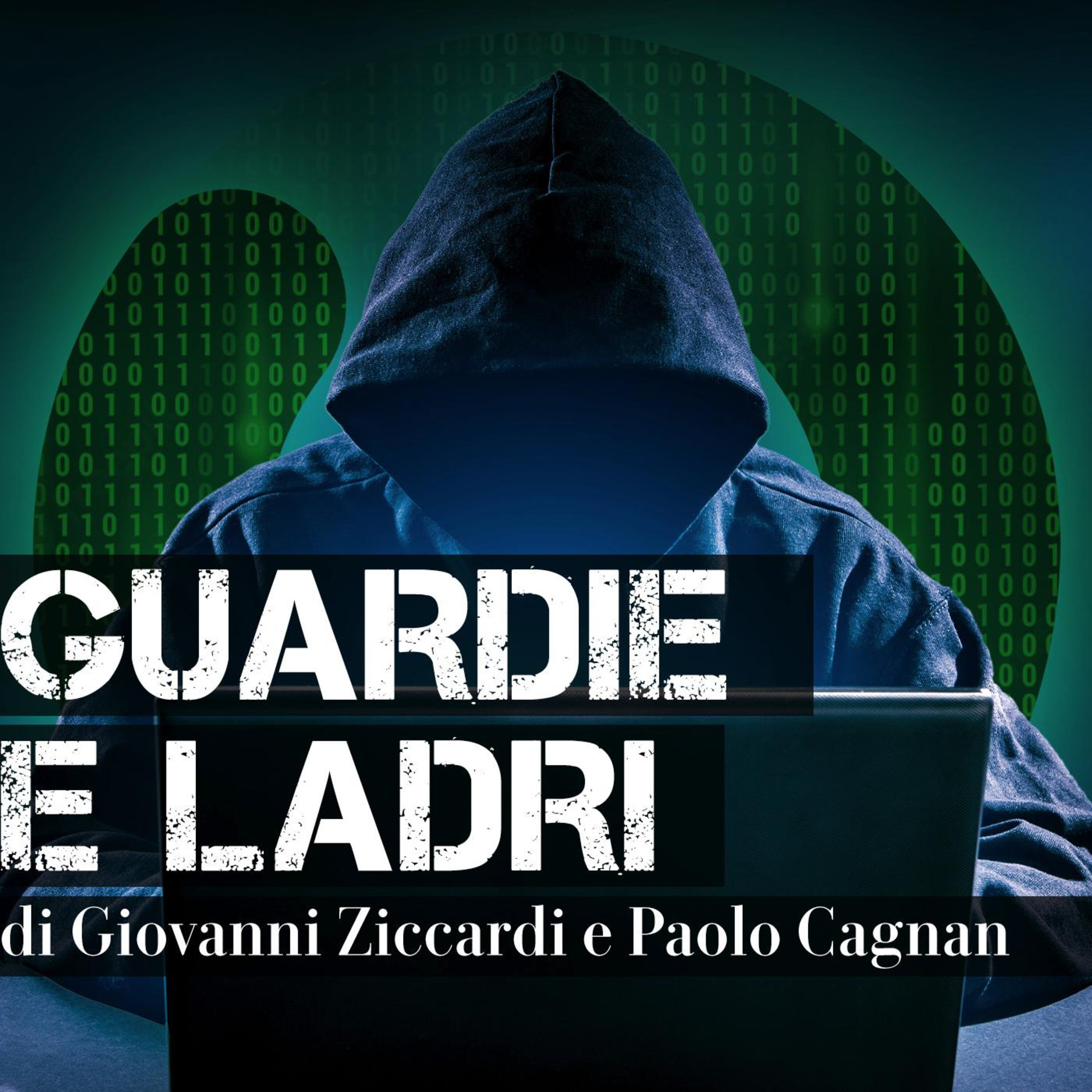Trailer - Guardie e ladri episode artwork