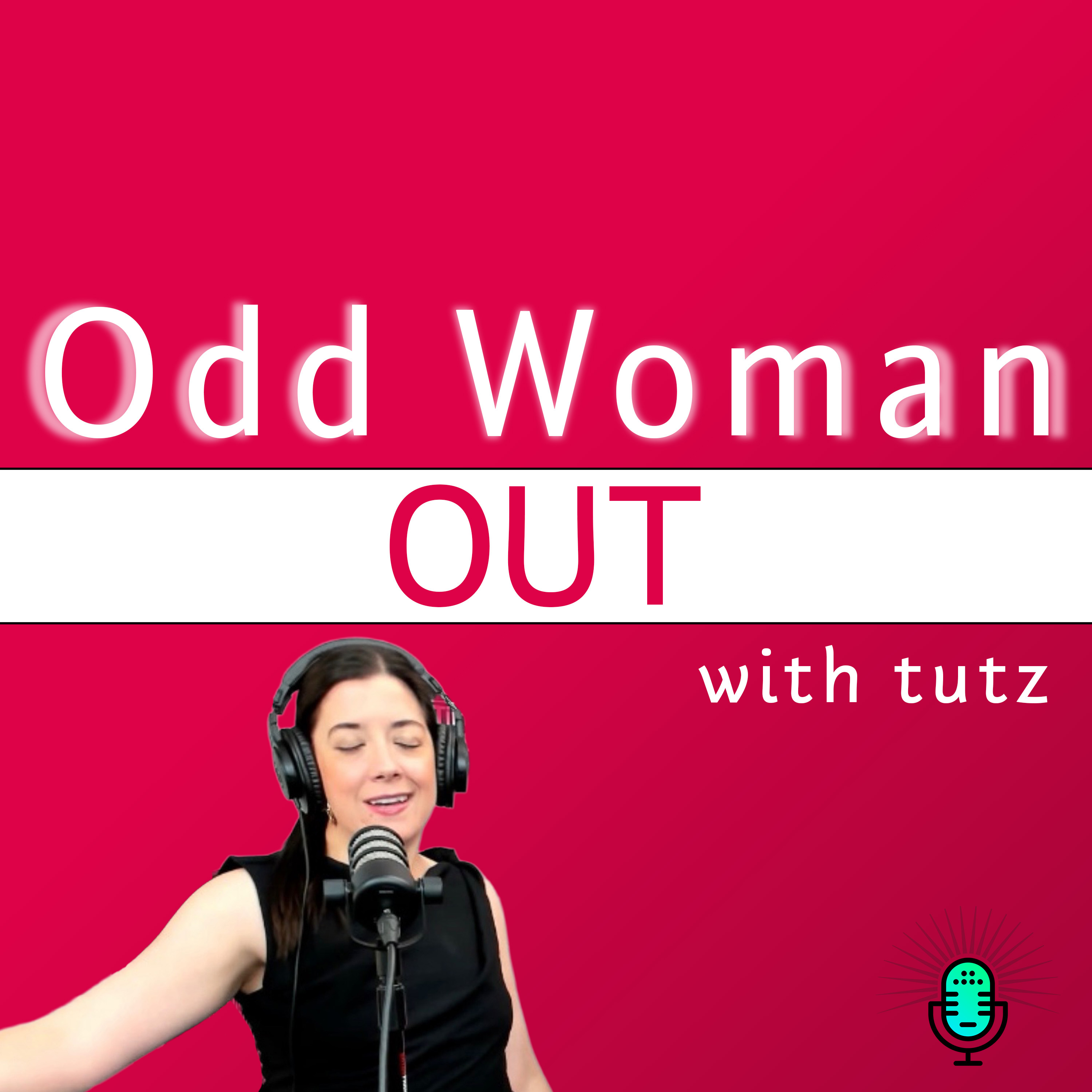Odd Woman Out