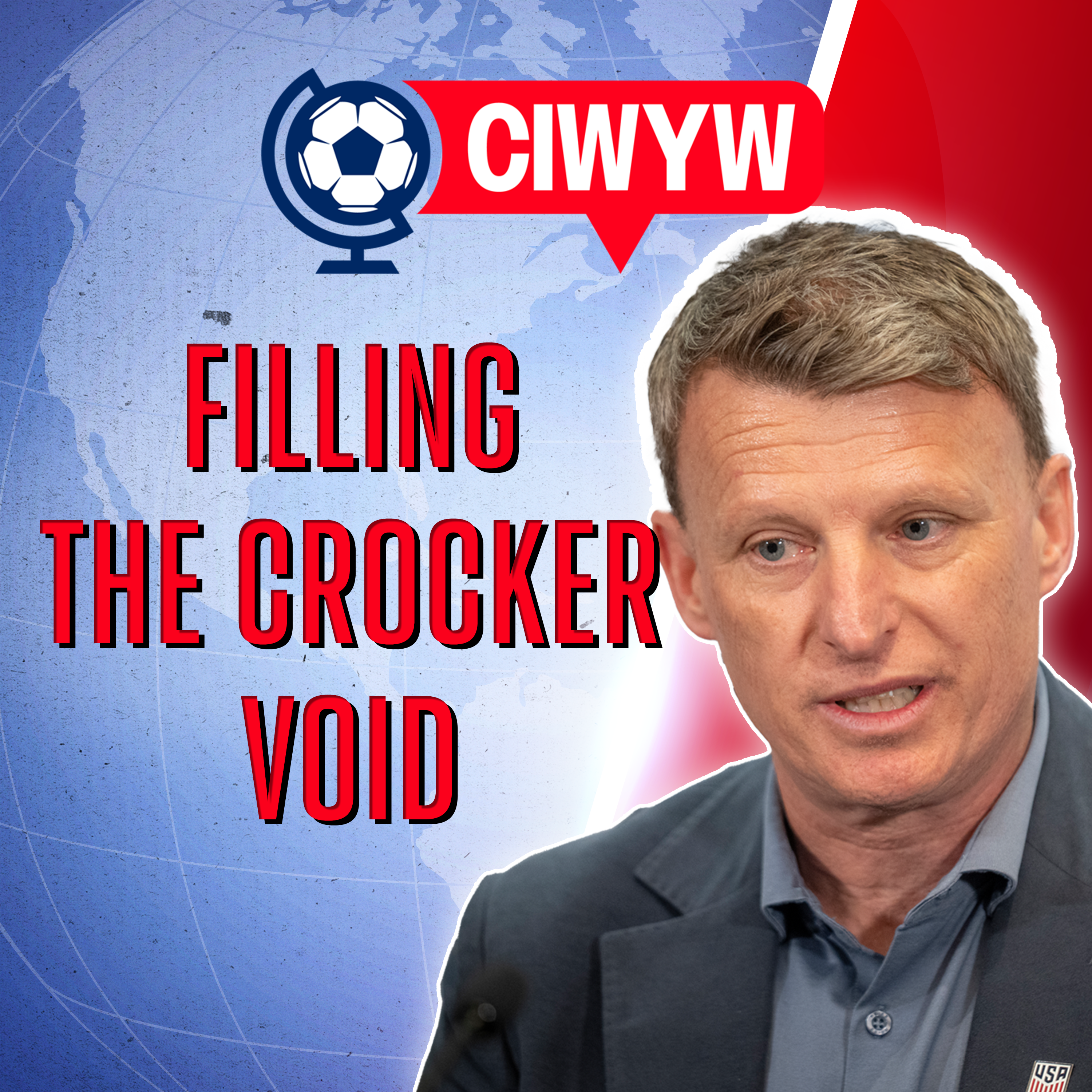 The real impact of Matt Crocker's departure | Nashville makes history | Americans face off in Copa del Rey final (Soccer 4/16)