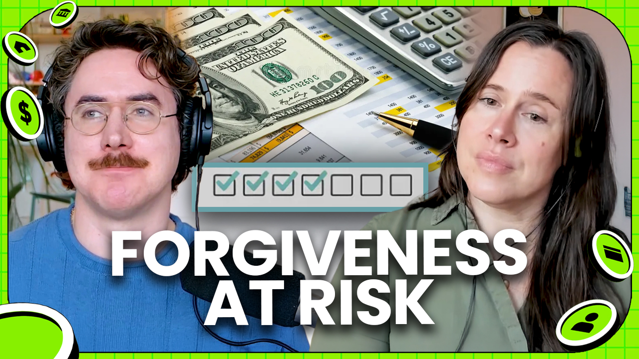 Impulse Spending Fixes and PSLF Choices When You’re in Grad School