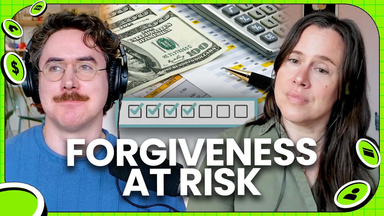 Impulse Spending Fixes and PSLF Choices When You’re in Grad School Impulse Spending Fixes and PSLF Choices When You’re in Grad School