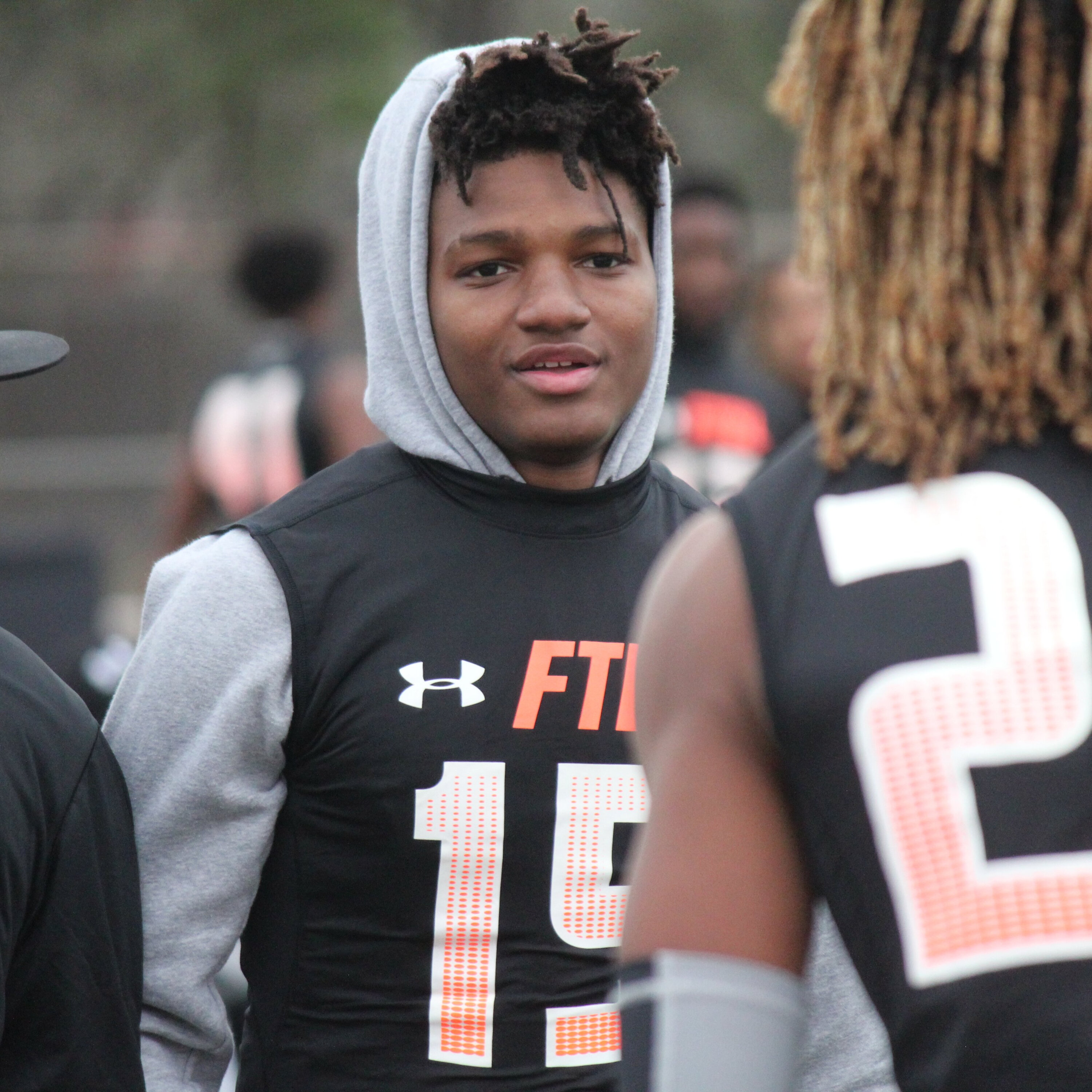 Longhorn Confidential