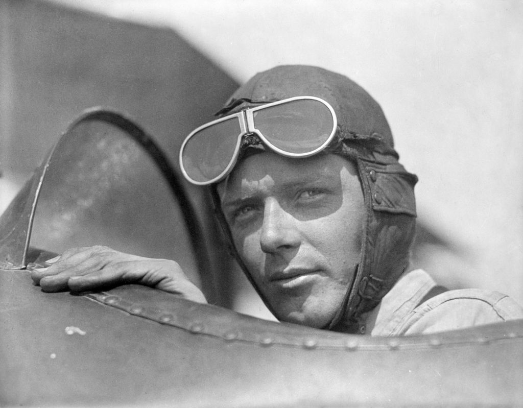 EP02 | The Great Aviator