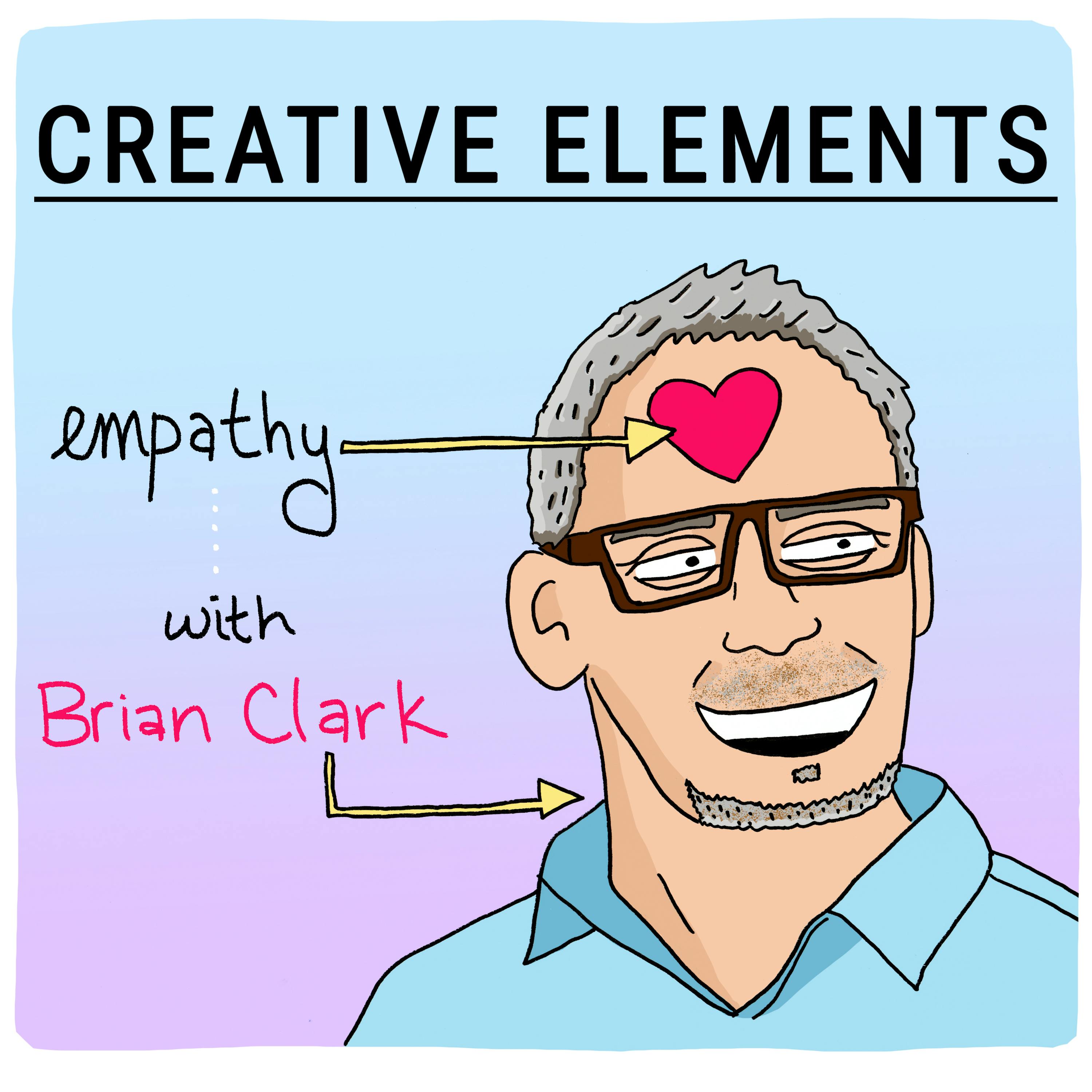 #33: Brian Clark [Empathy]