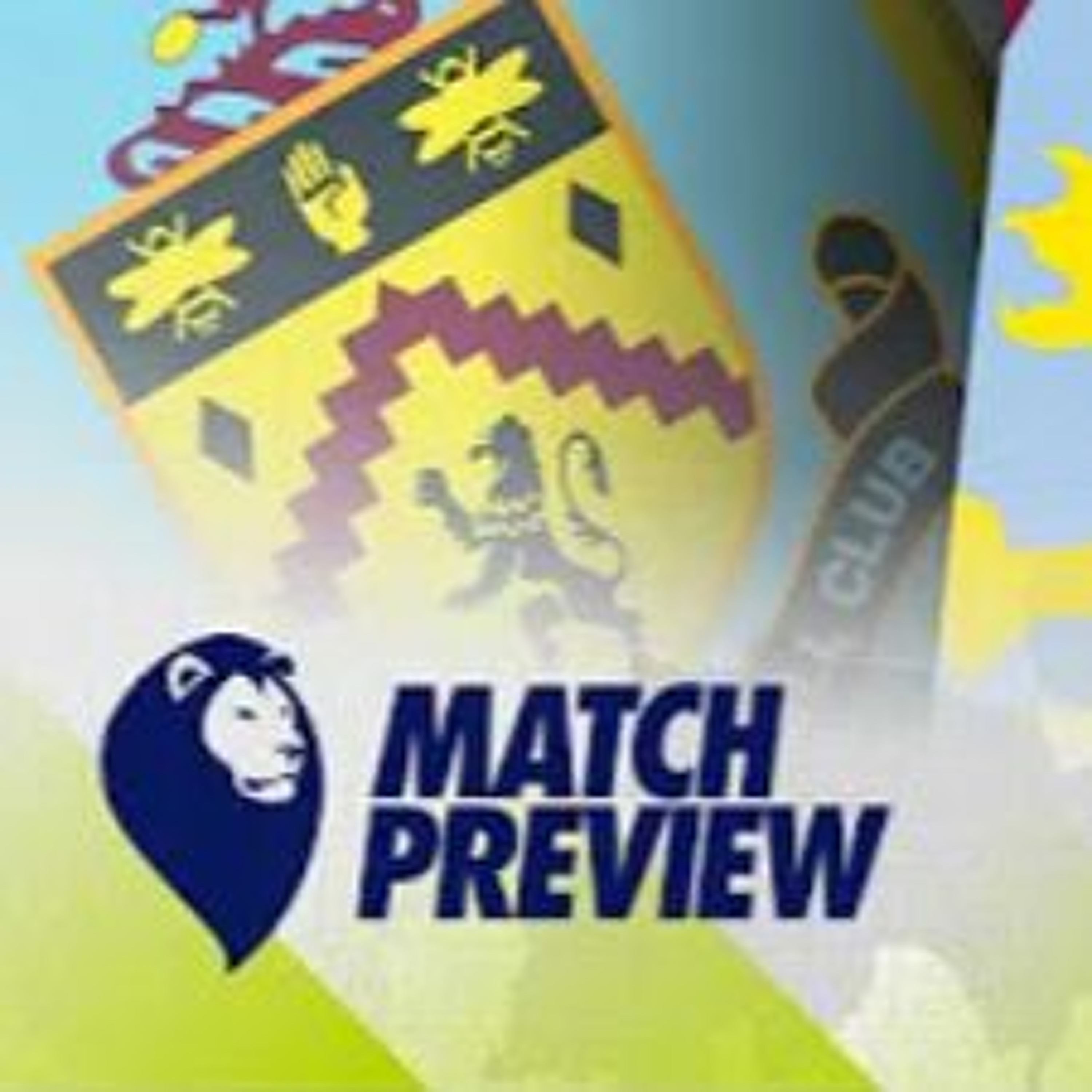 Match Preview - Aston Villa vs Burnley