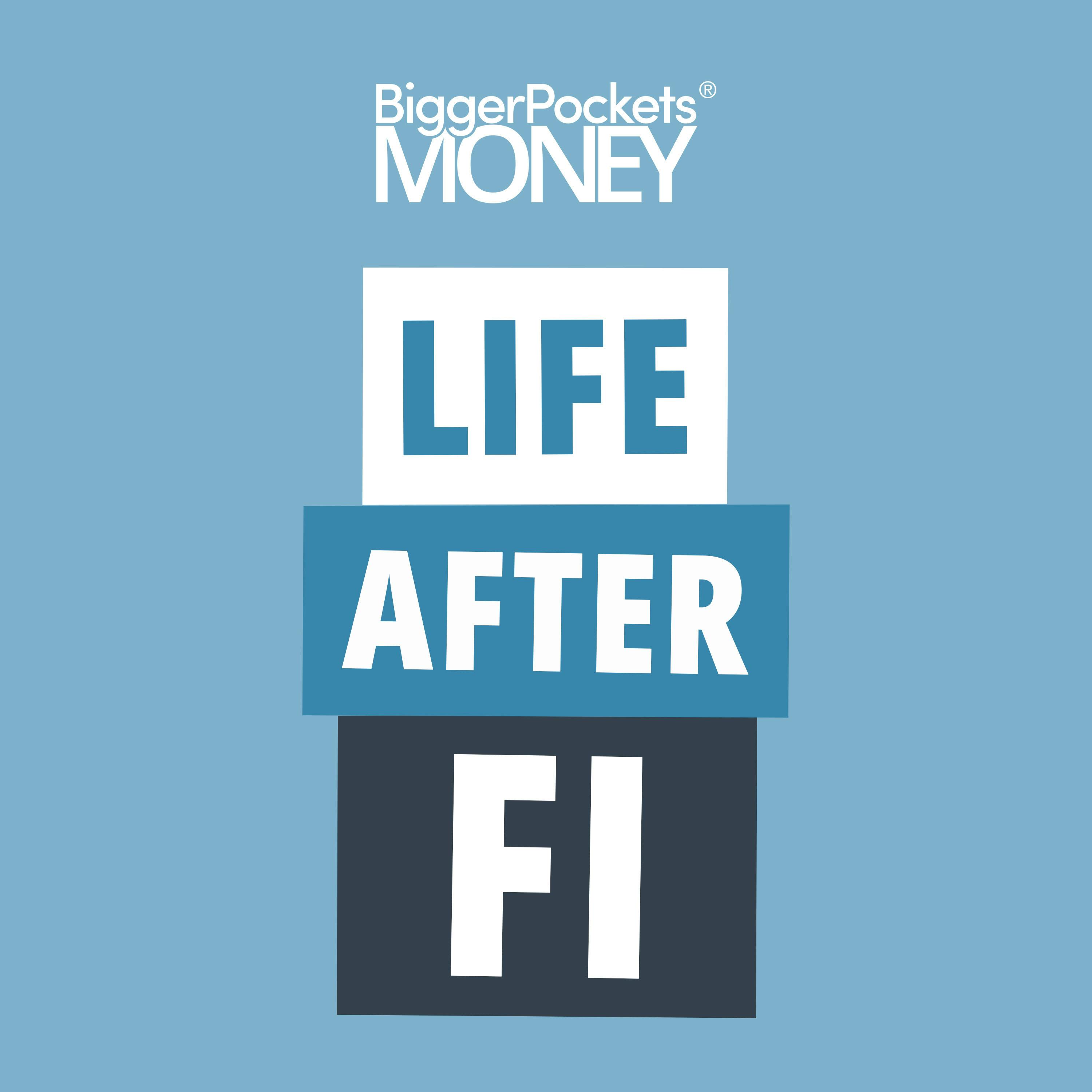 377: Mr. Money Mustache on Life After FI: The Truth About Retiring Early in Your 30s
