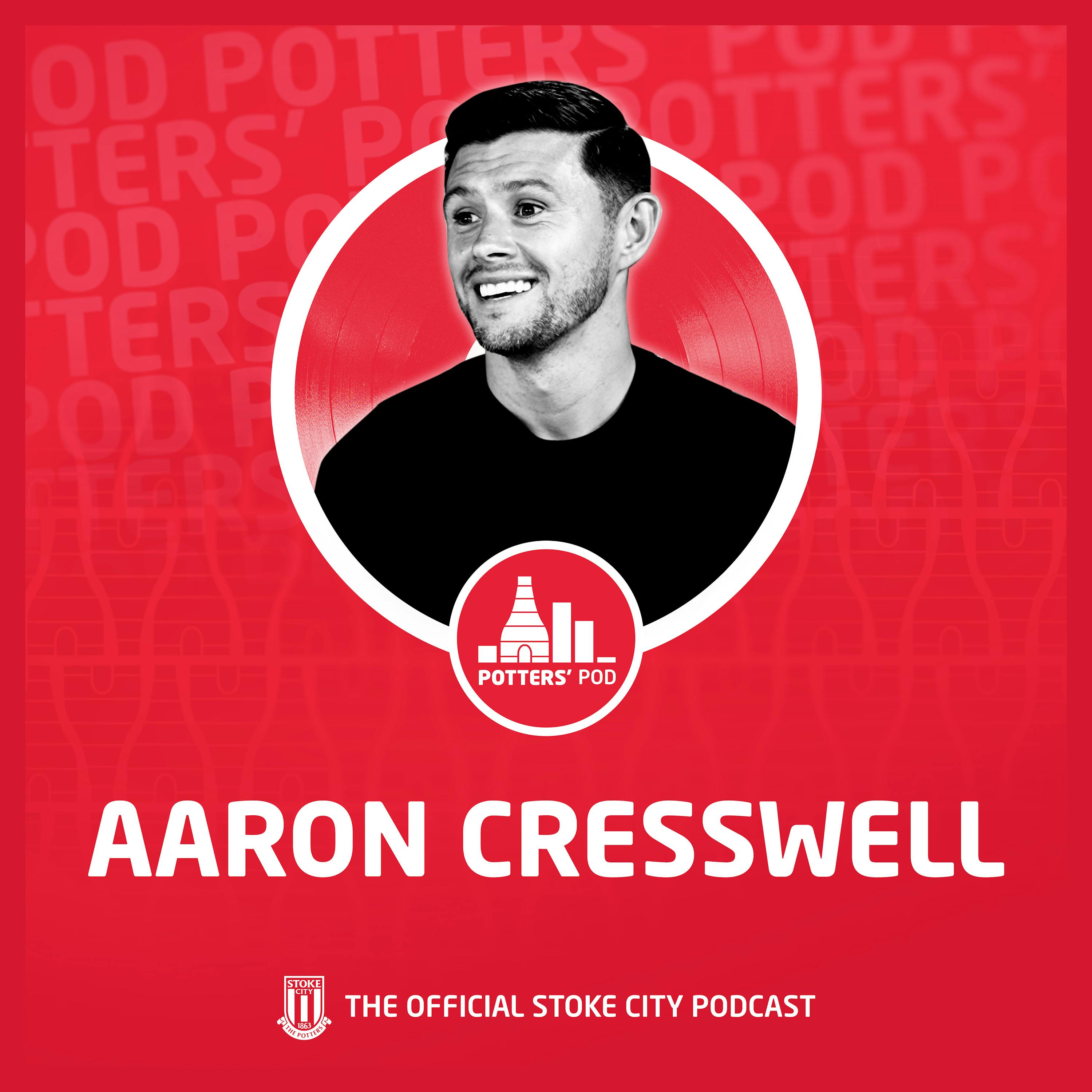 Aaron Cresswell: "It was a sign!" - Why a mystery Stoke fan's tattoo helped seal his Potters move