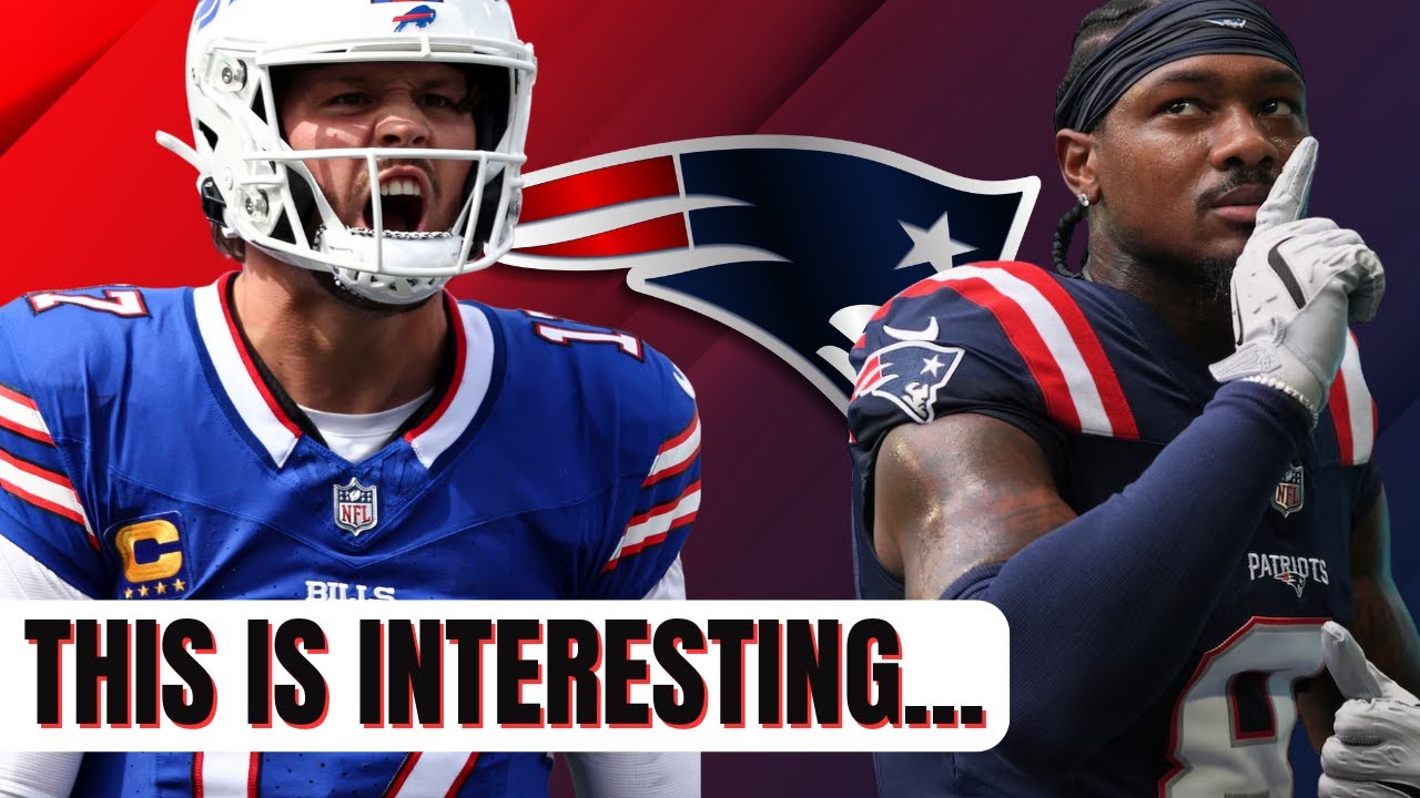 The NFL Is TERRIFIED Of This... | Daily Patriots News & Rumors