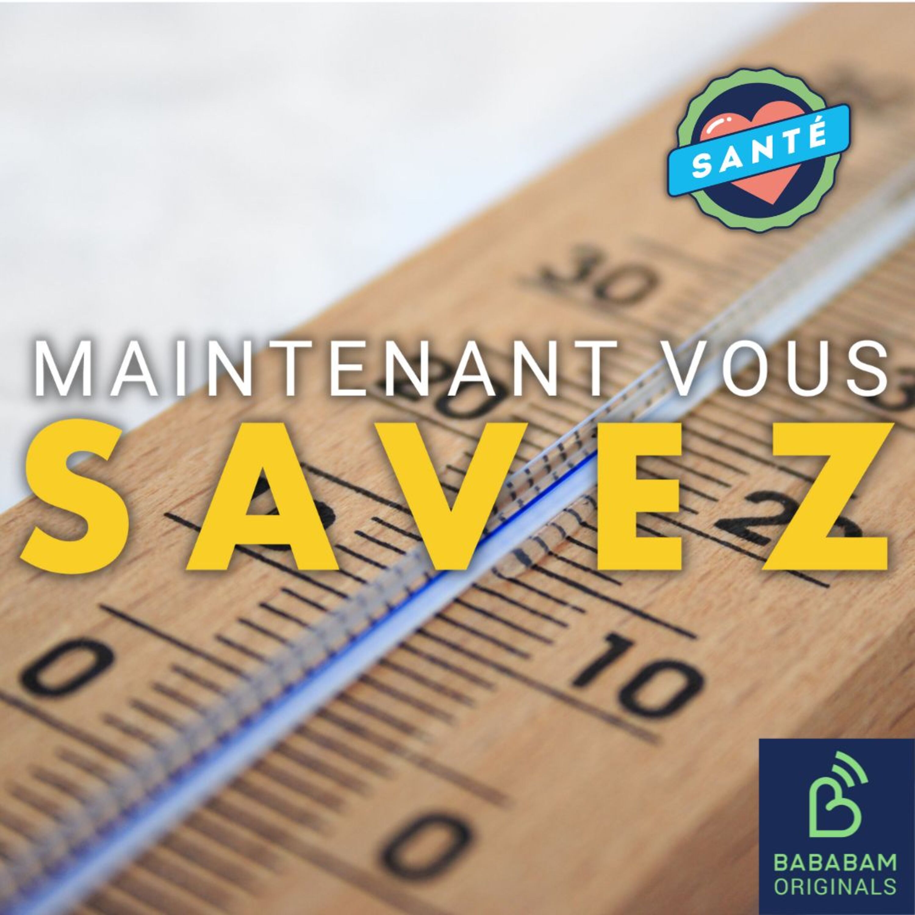 Quelle température est idéale dans une maison pour être en bonne santé ?