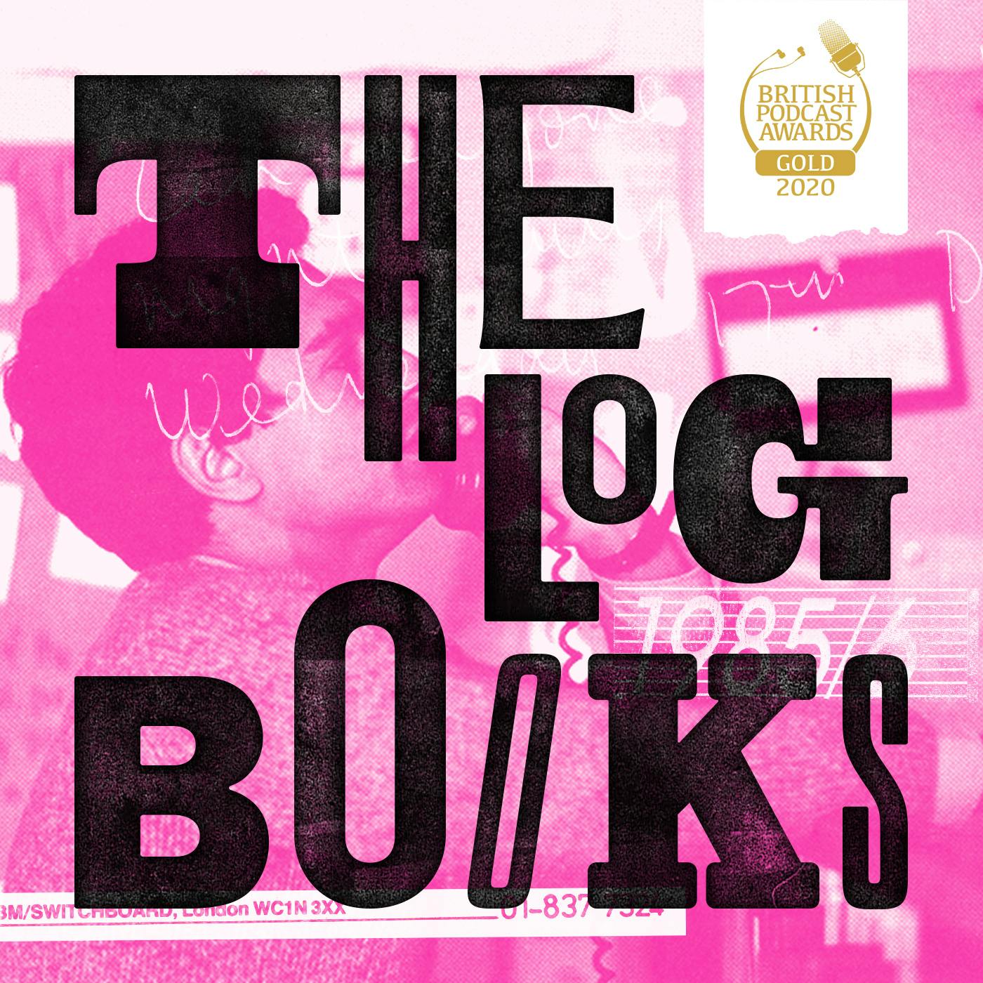 Introducing: The Log Books: 