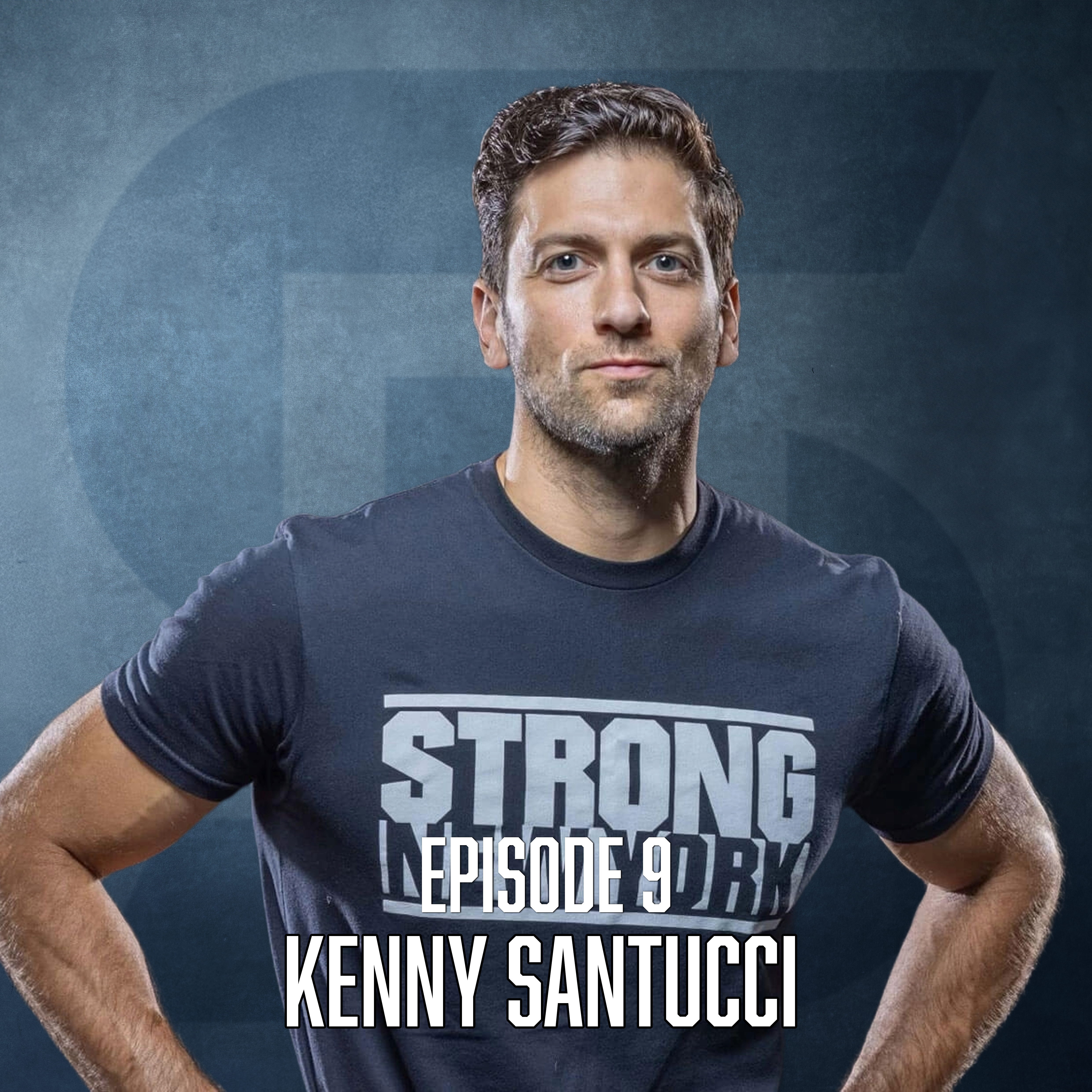 Kenny Santucci | My Rock Bottom - The Day I Took My Health Back