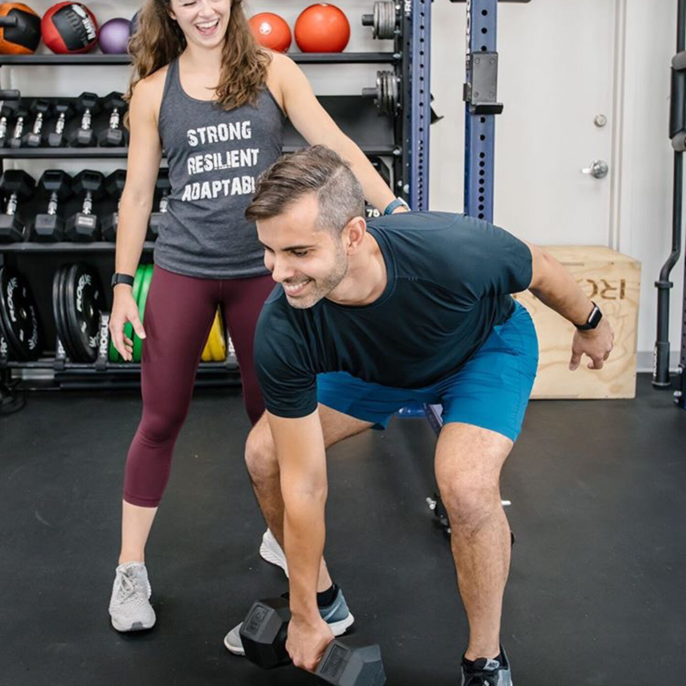 Better Faster Podcast