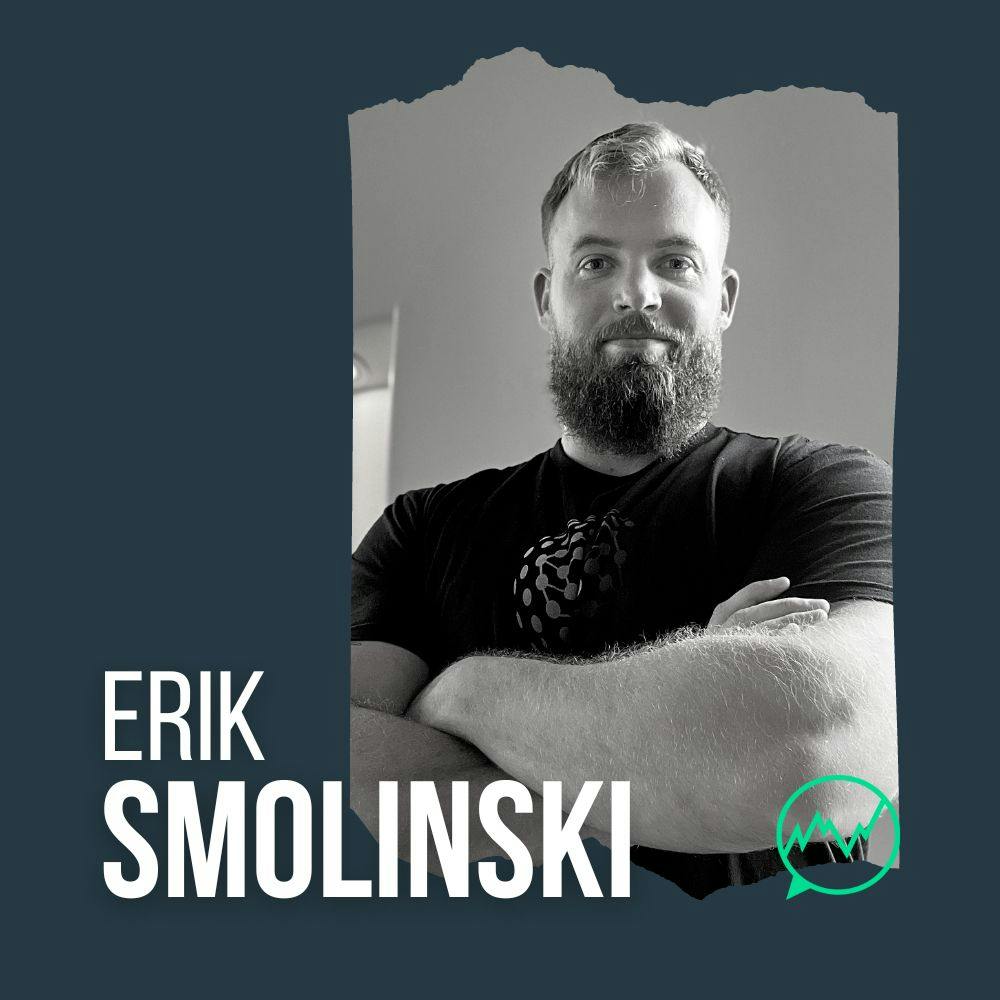 272: Erik Smolinski - Marine Corps Discipline Crushes the Markets