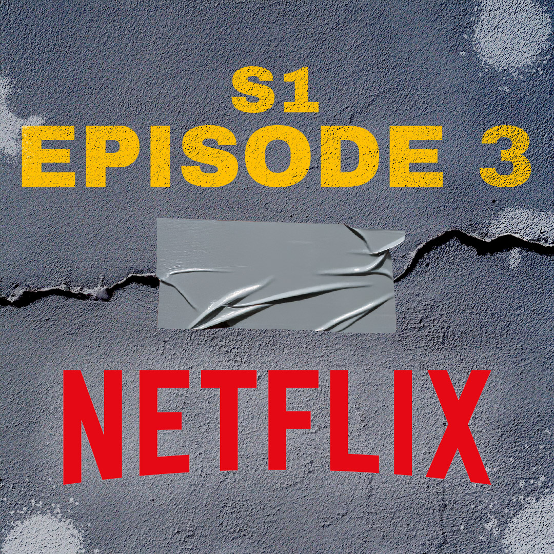 Netflix's Live Streaming Gamble